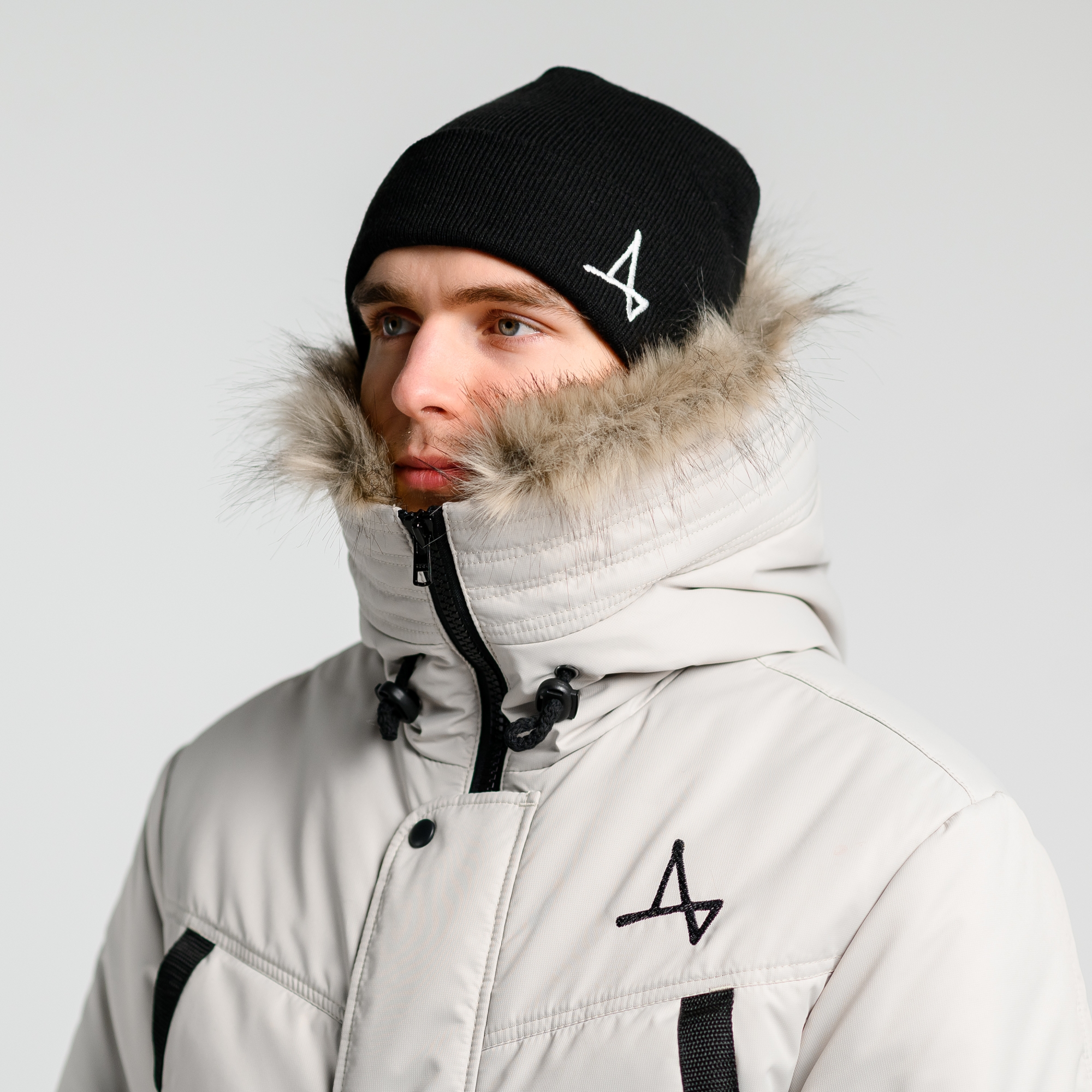 Аляска Simple 3