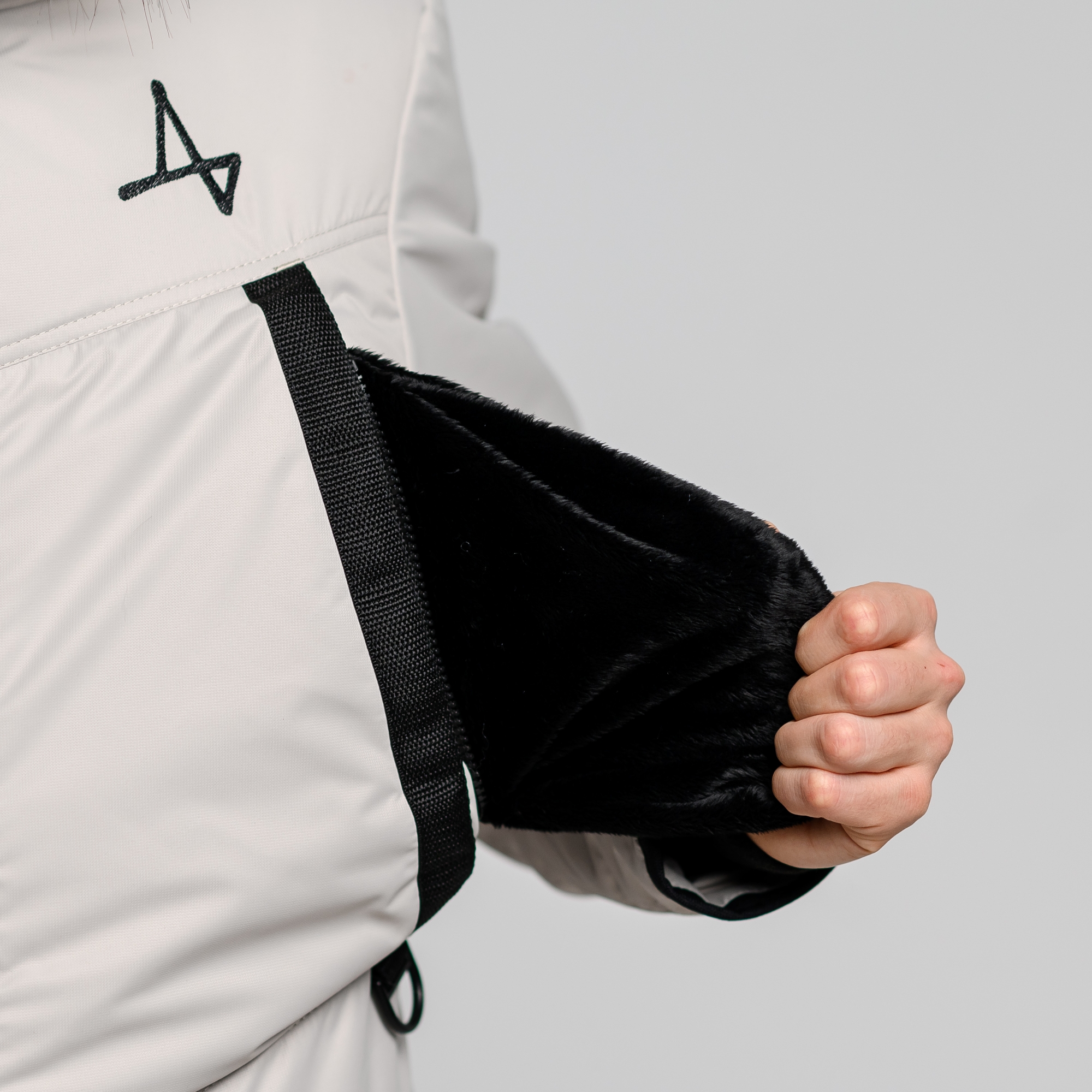 Аляска Simple 3