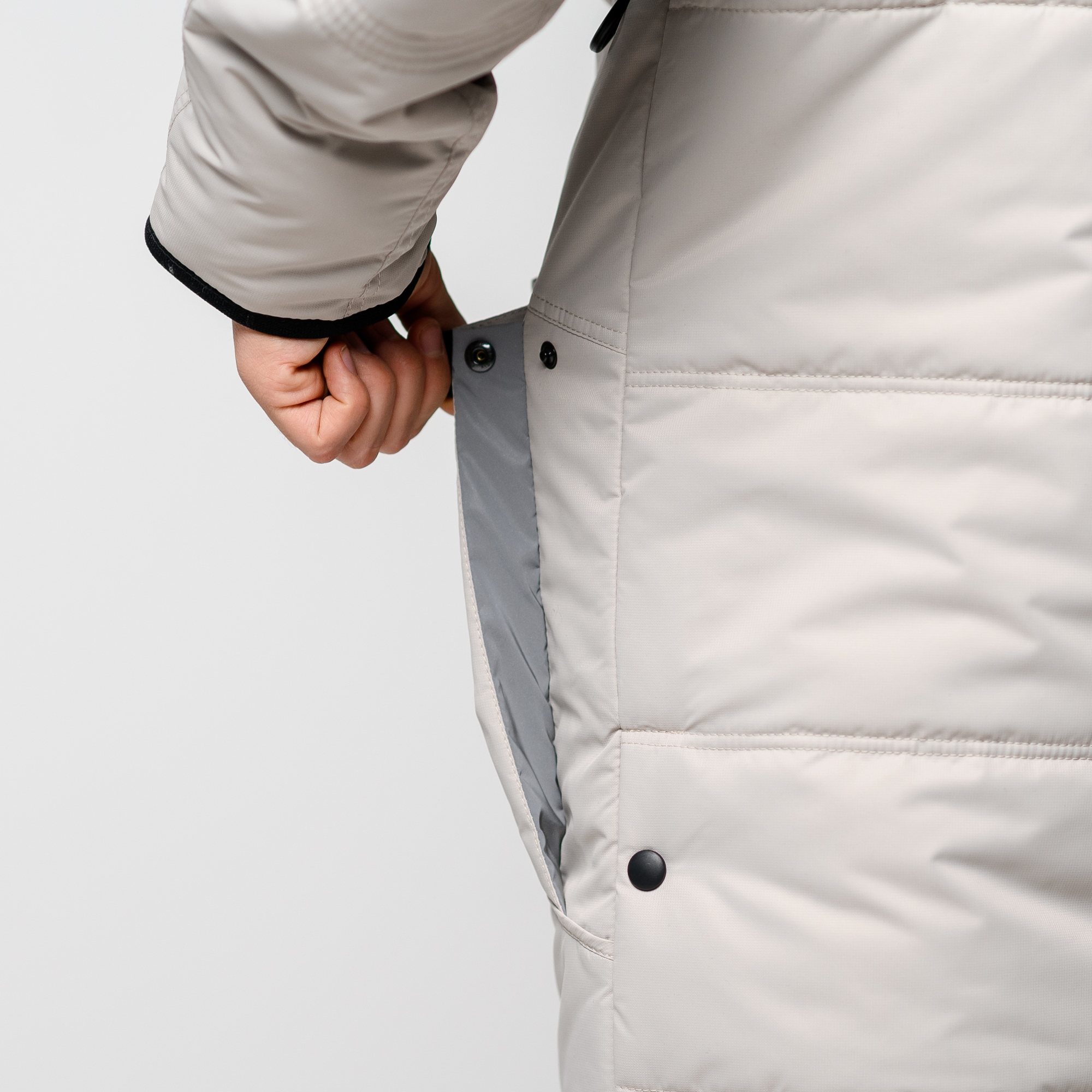 Аляска Simple 3