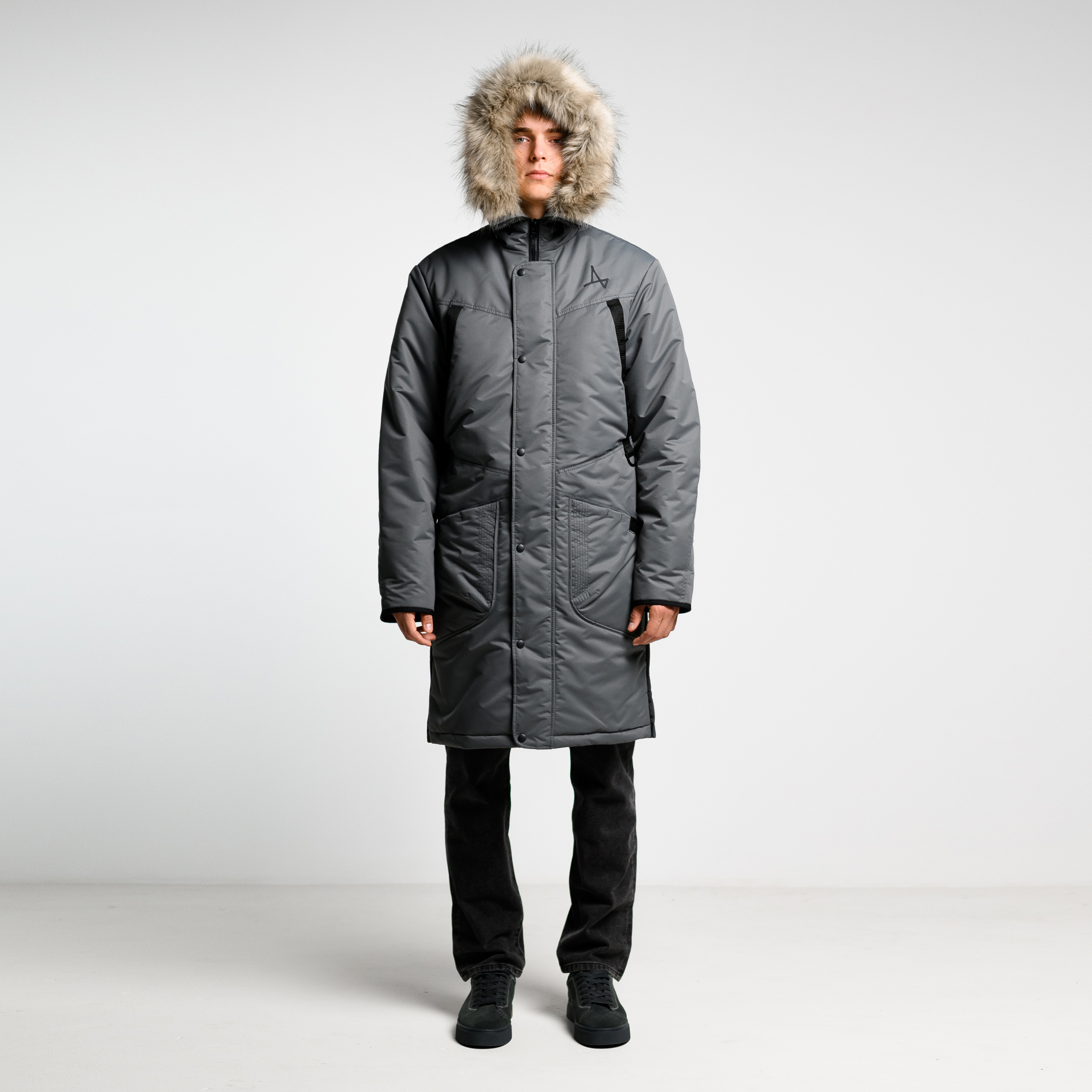 Аляска Simple 3