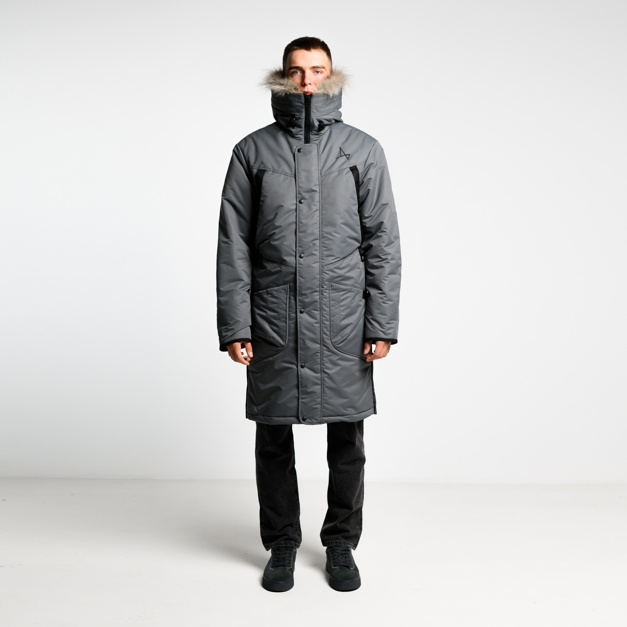 Аляска Simple 3