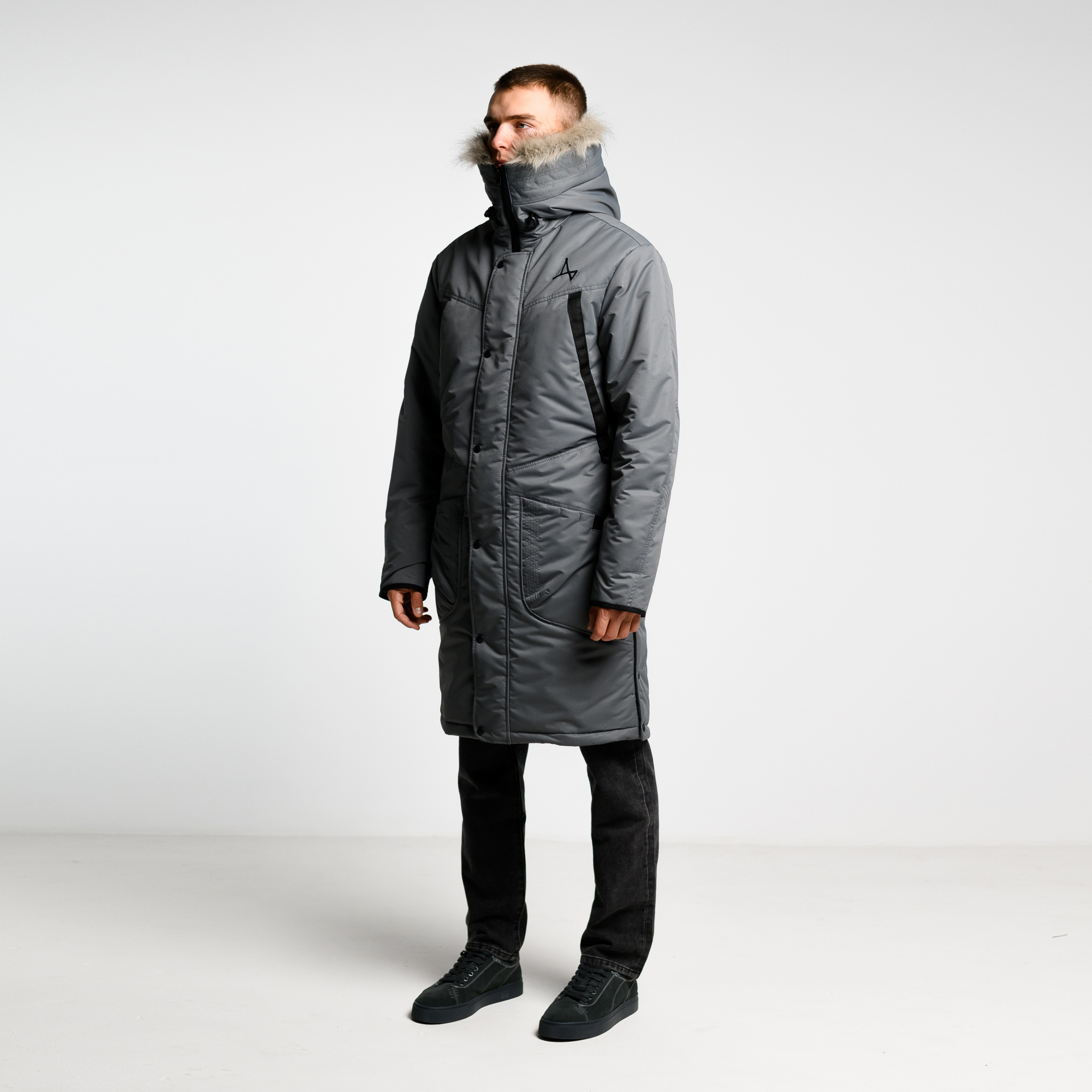 Аляска Simple 3