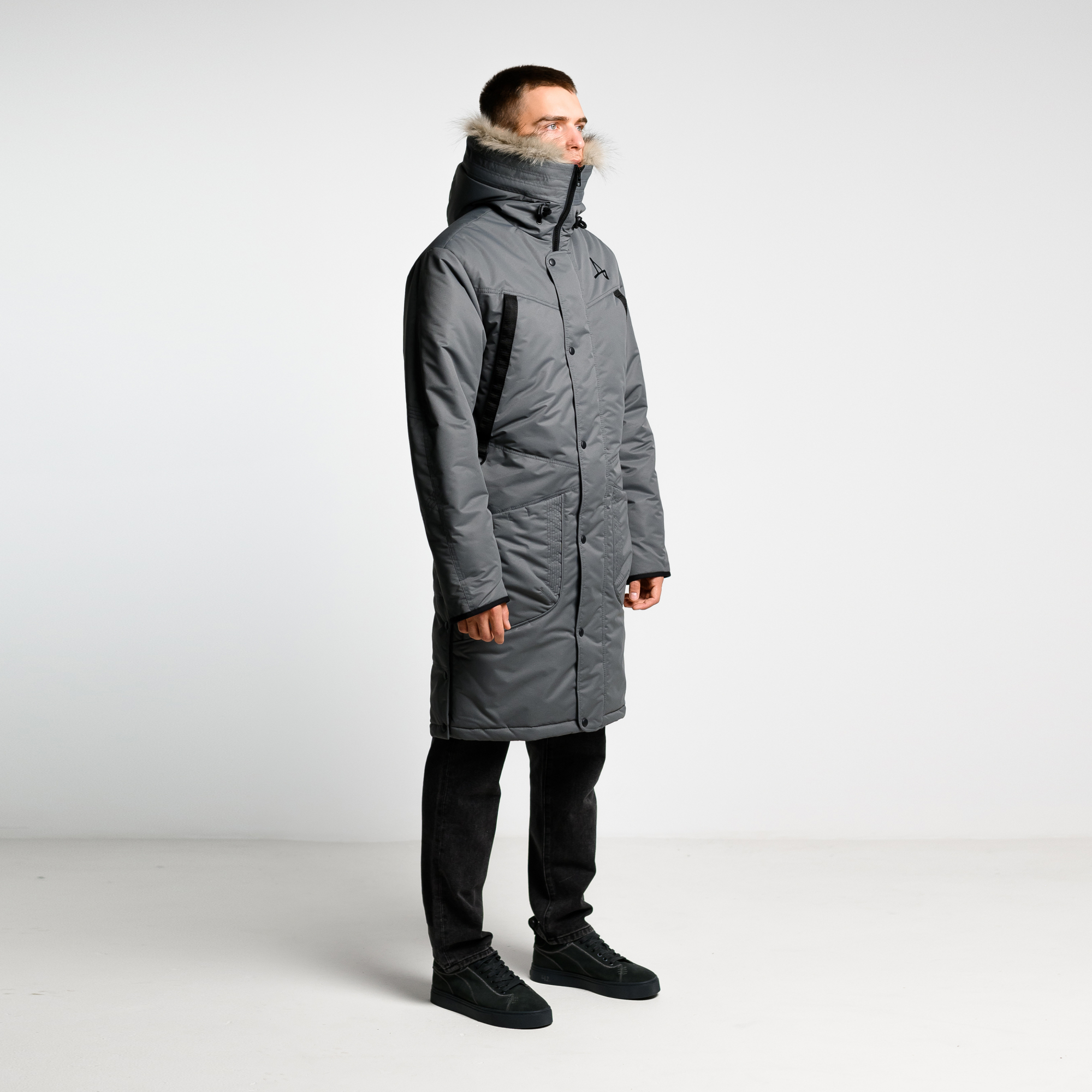 Аляска Simple 3