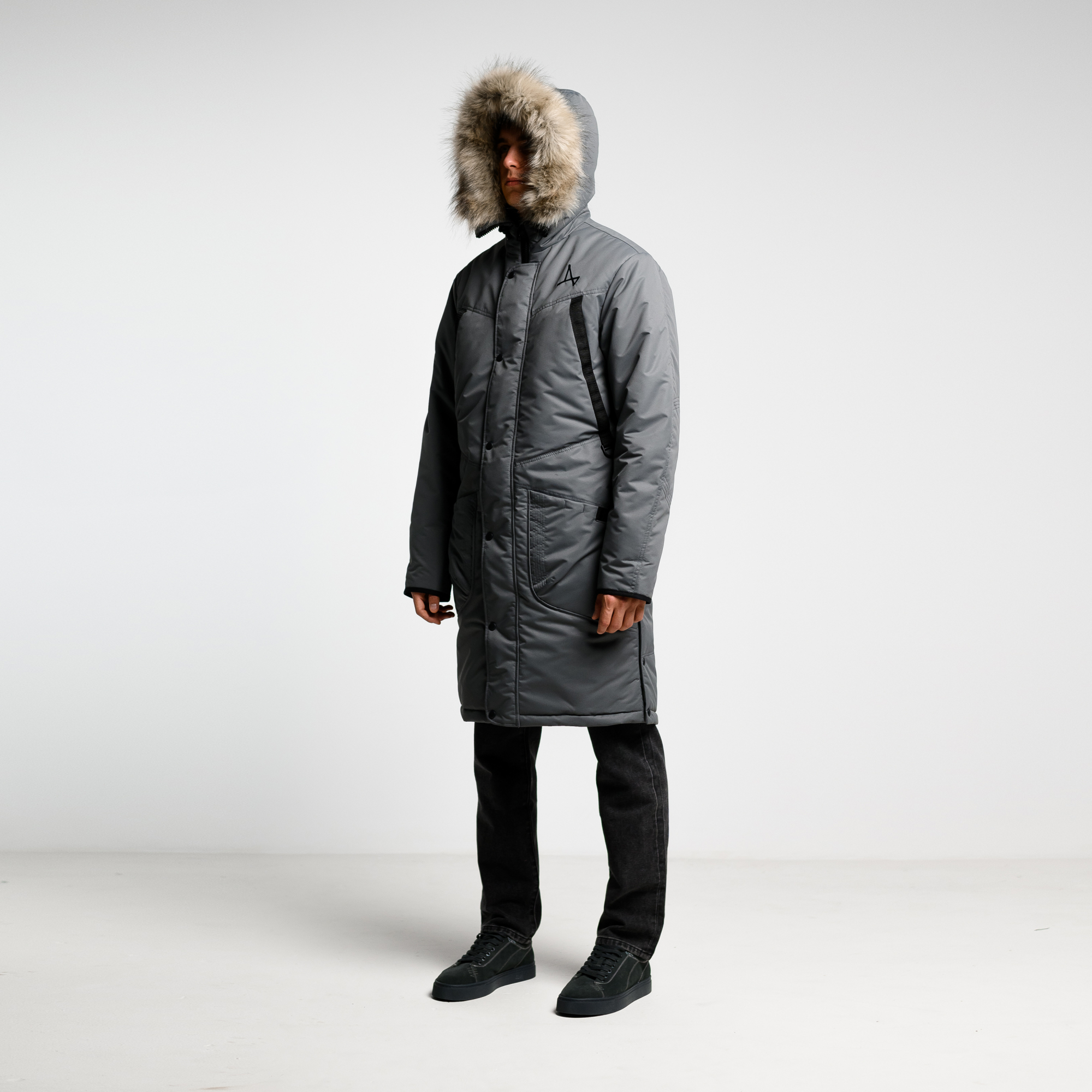 Аляска Simple 3