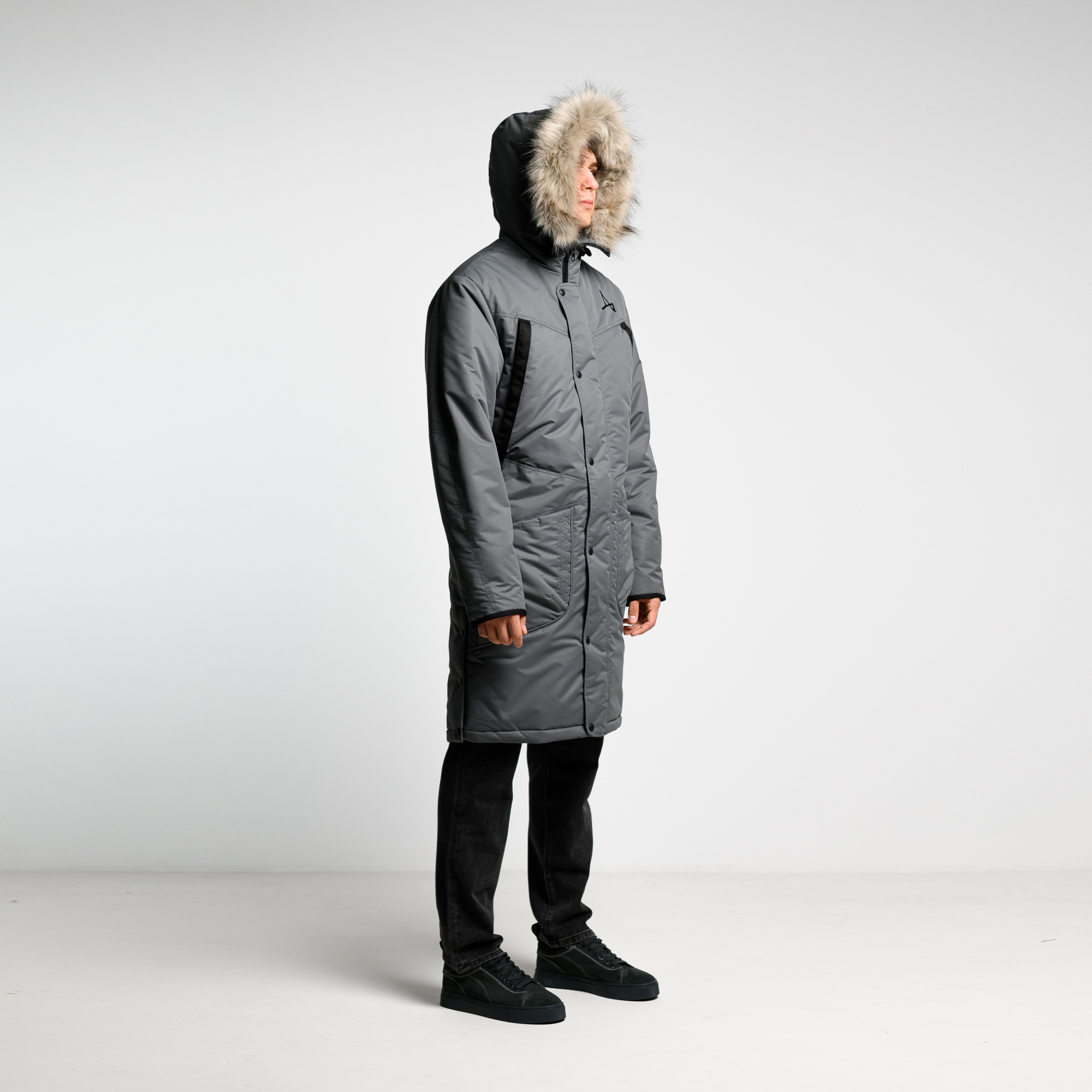 Аляска Simple 3