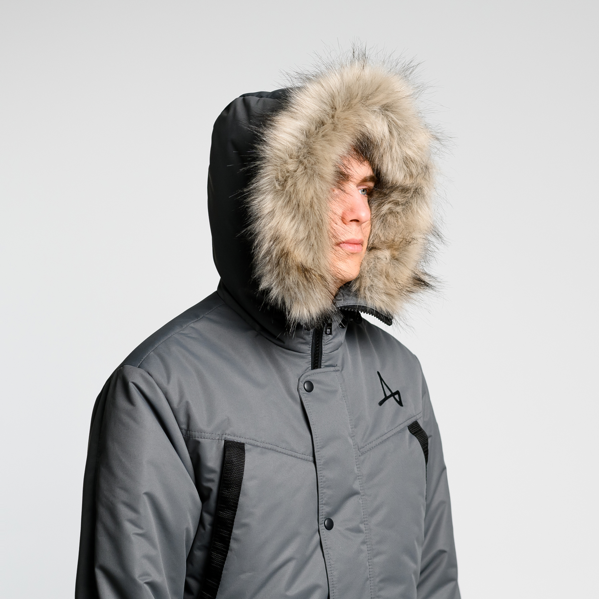 Аляска Simple 3