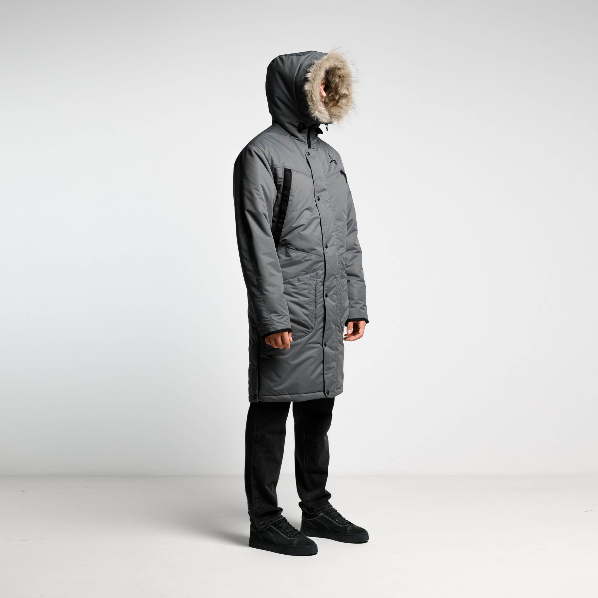 Аляска Simple 3