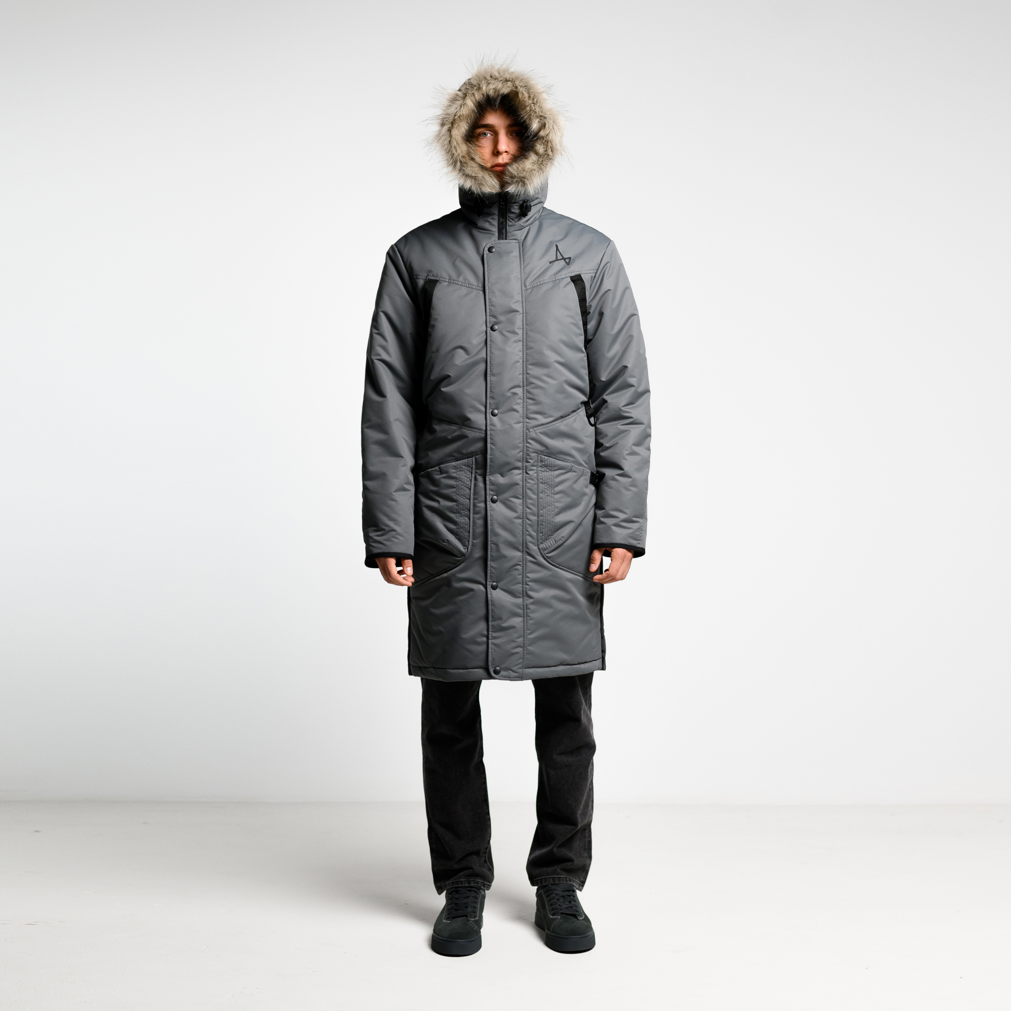 Аляска Simple 3