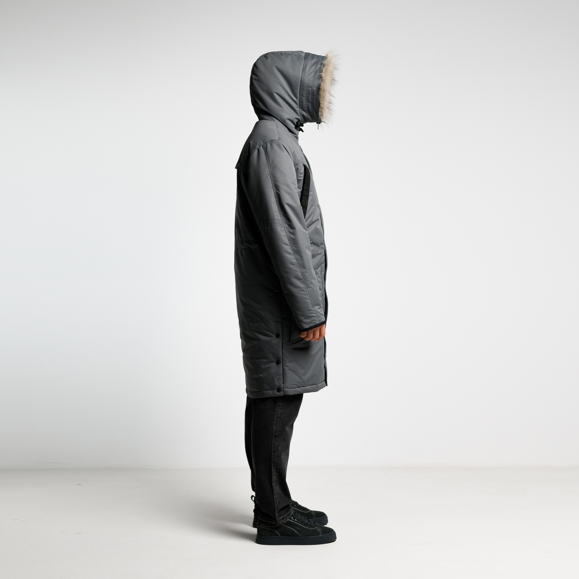 Аляска Simple 3