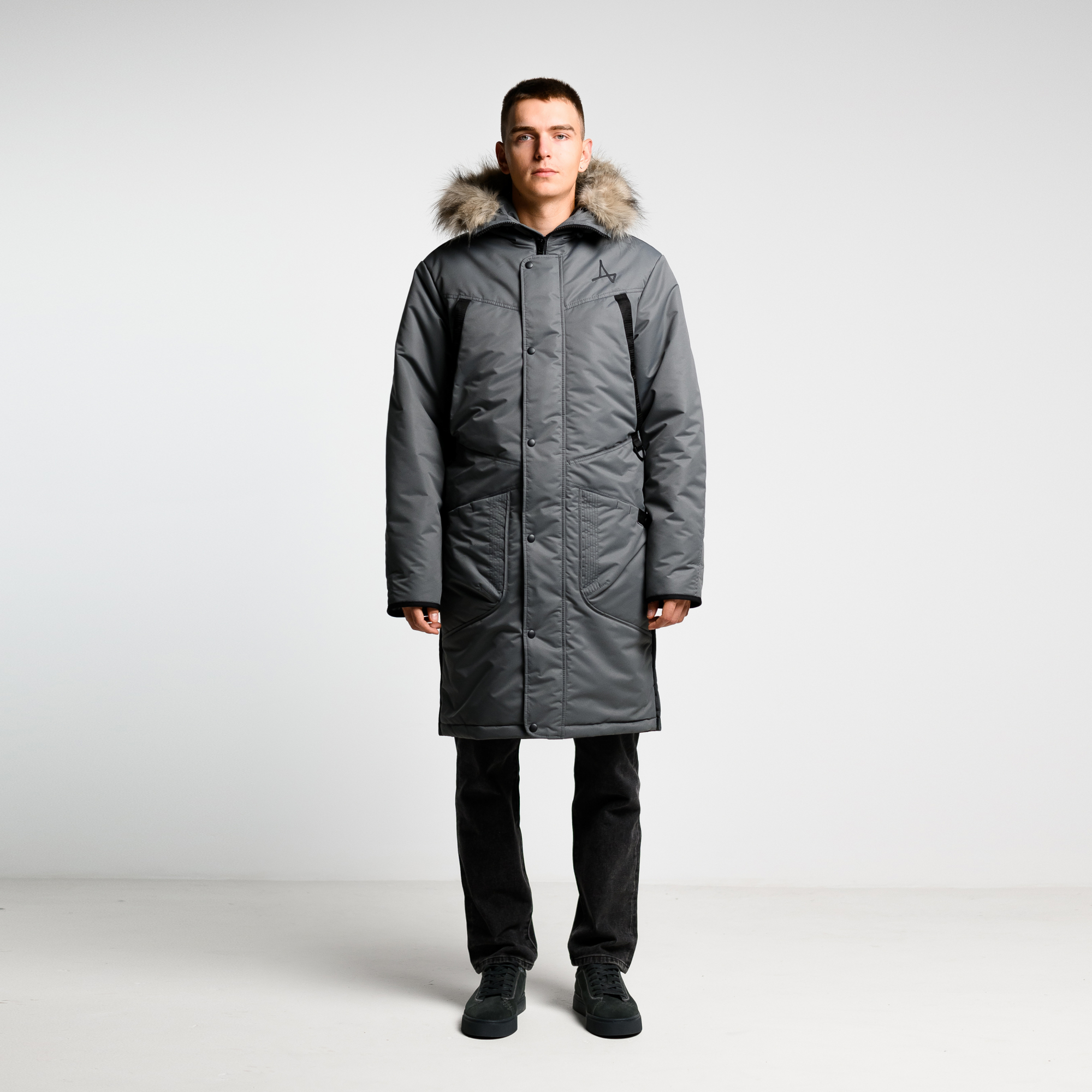 Аляска Simple 3