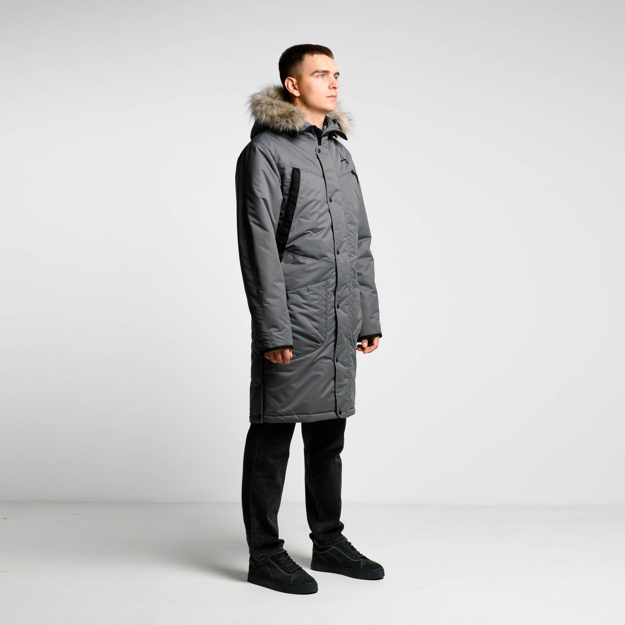 Аляска Simple 3