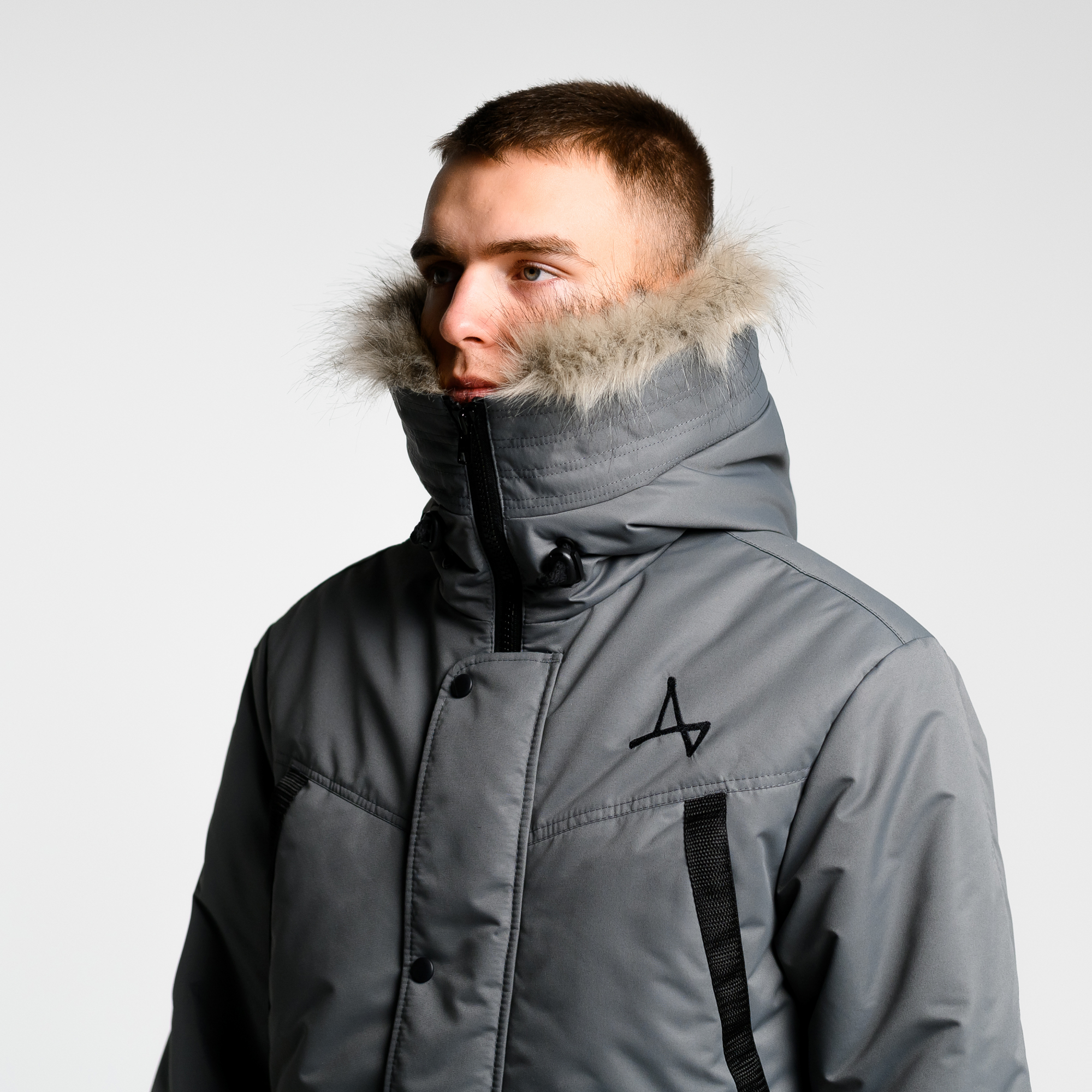 Аляска Simple 3