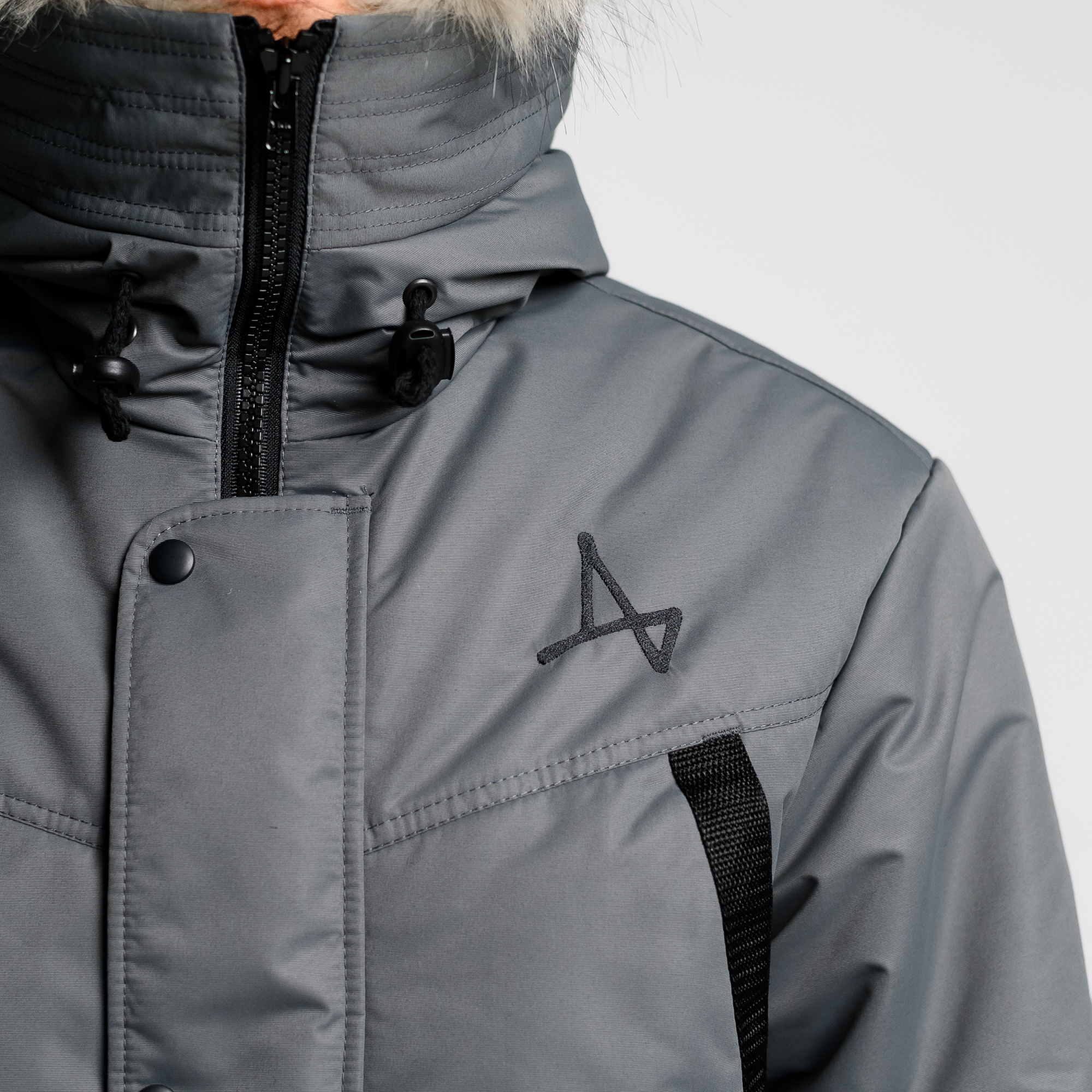 Аляска Simple 3