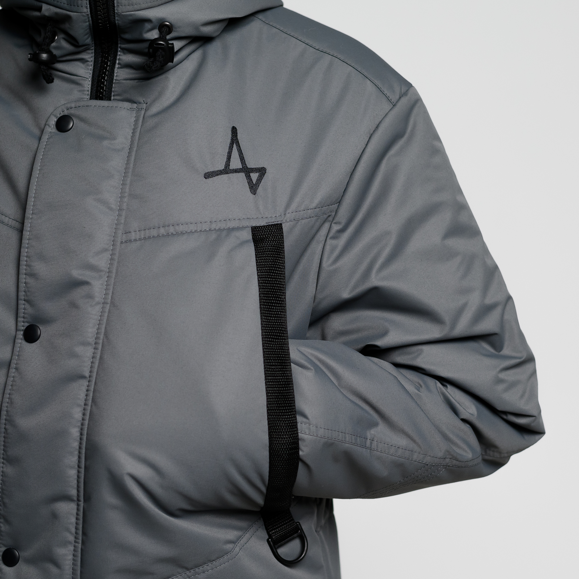 Аляска Simple 3