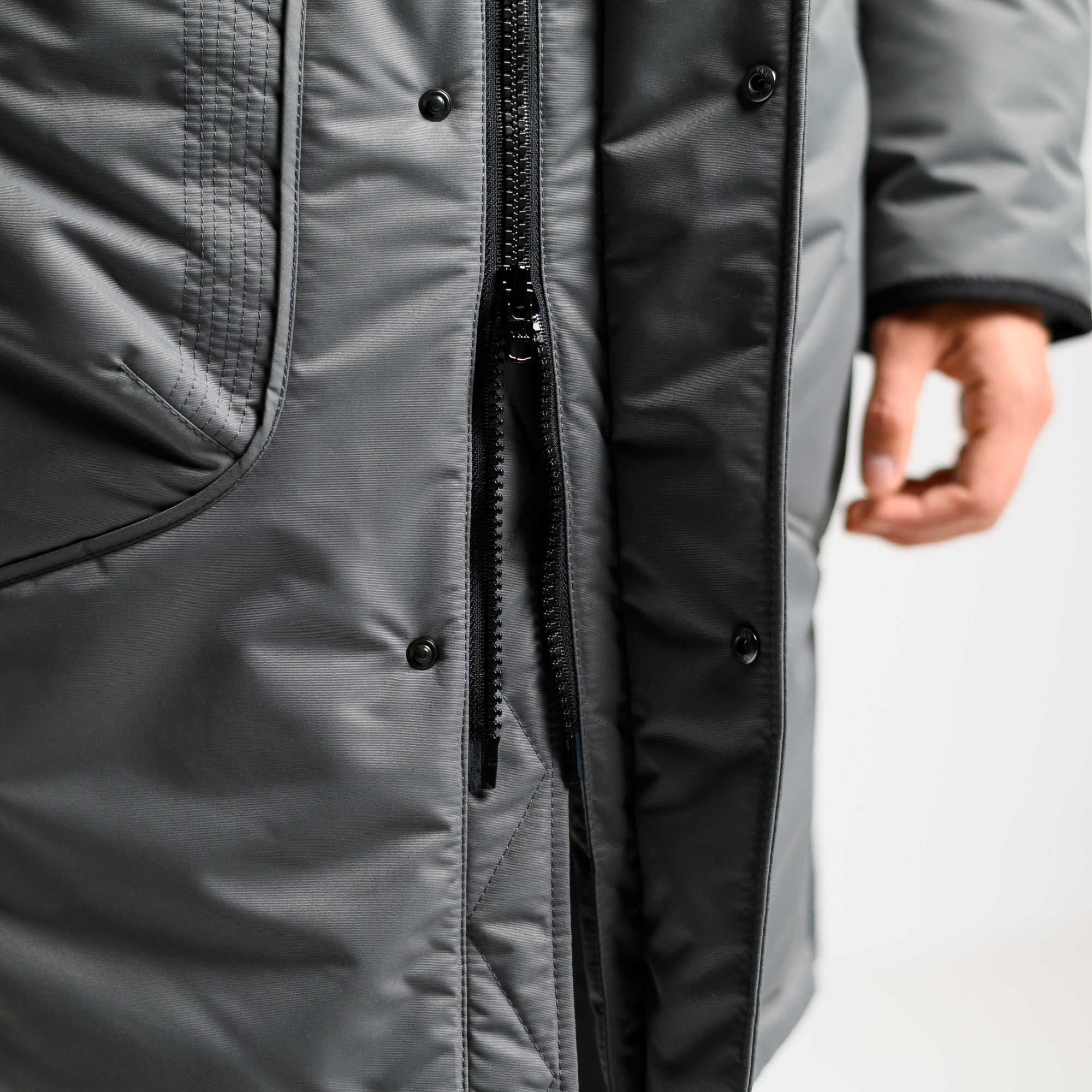 Аляска Simple 3