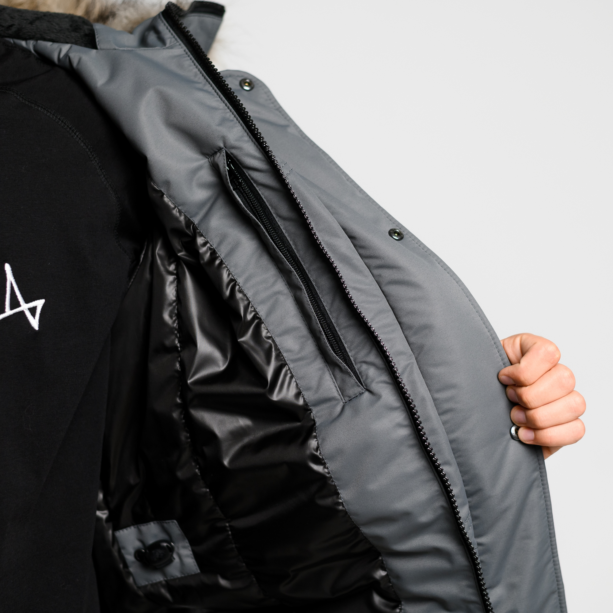 Аляска Simple 3