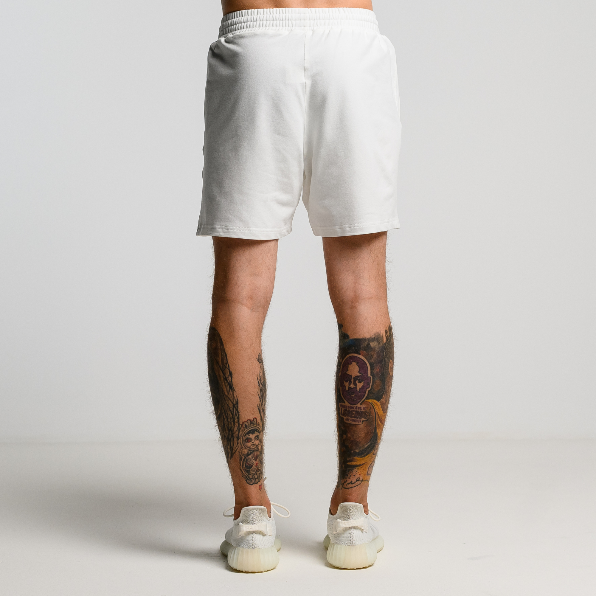 Шорты Simple 3 Velur лёгкие