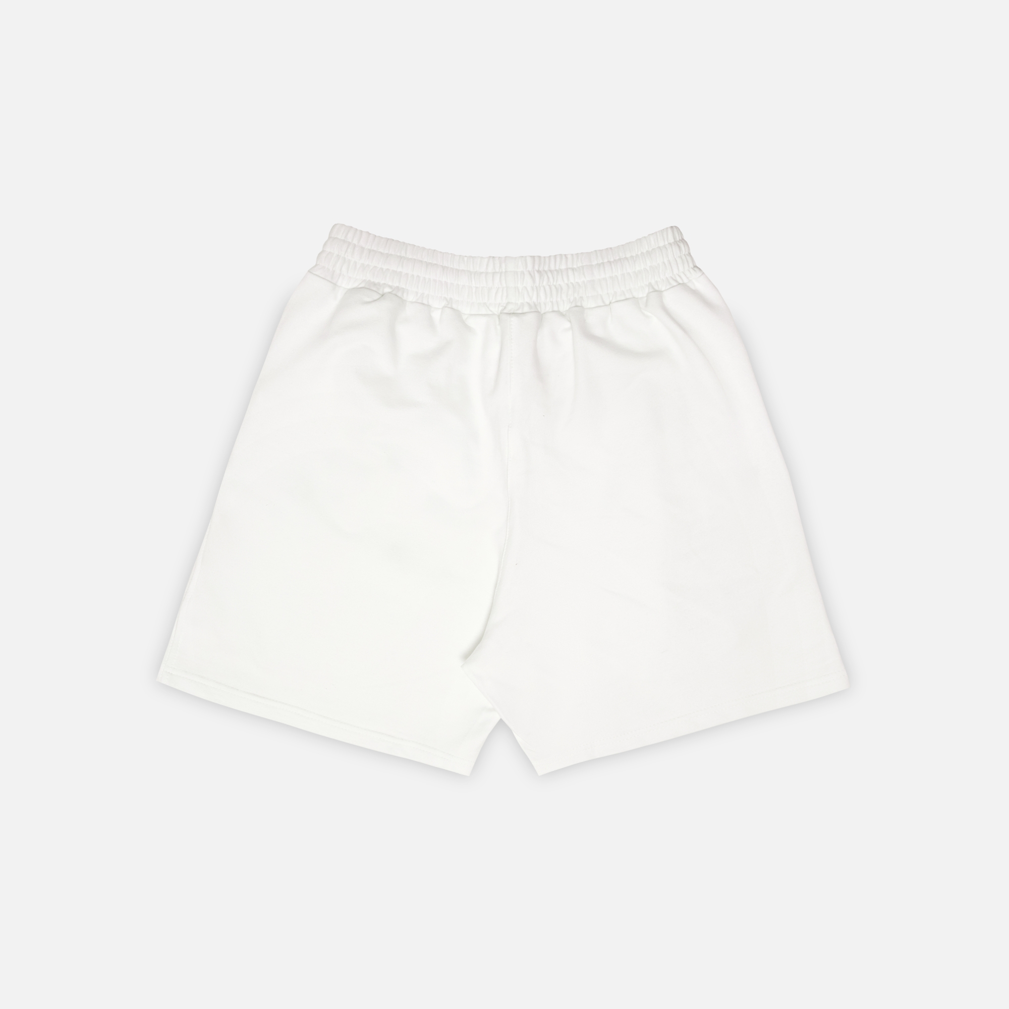 Шорты Simple 3 Velur лёгкие