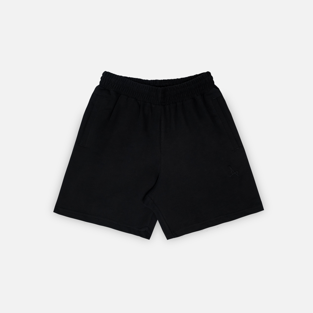 Shorts Simple 3 Velur light