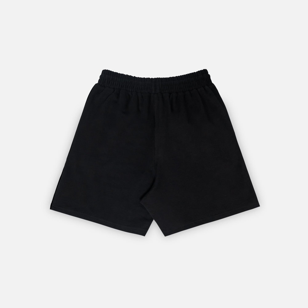 Shorts Simple 3 Velur light