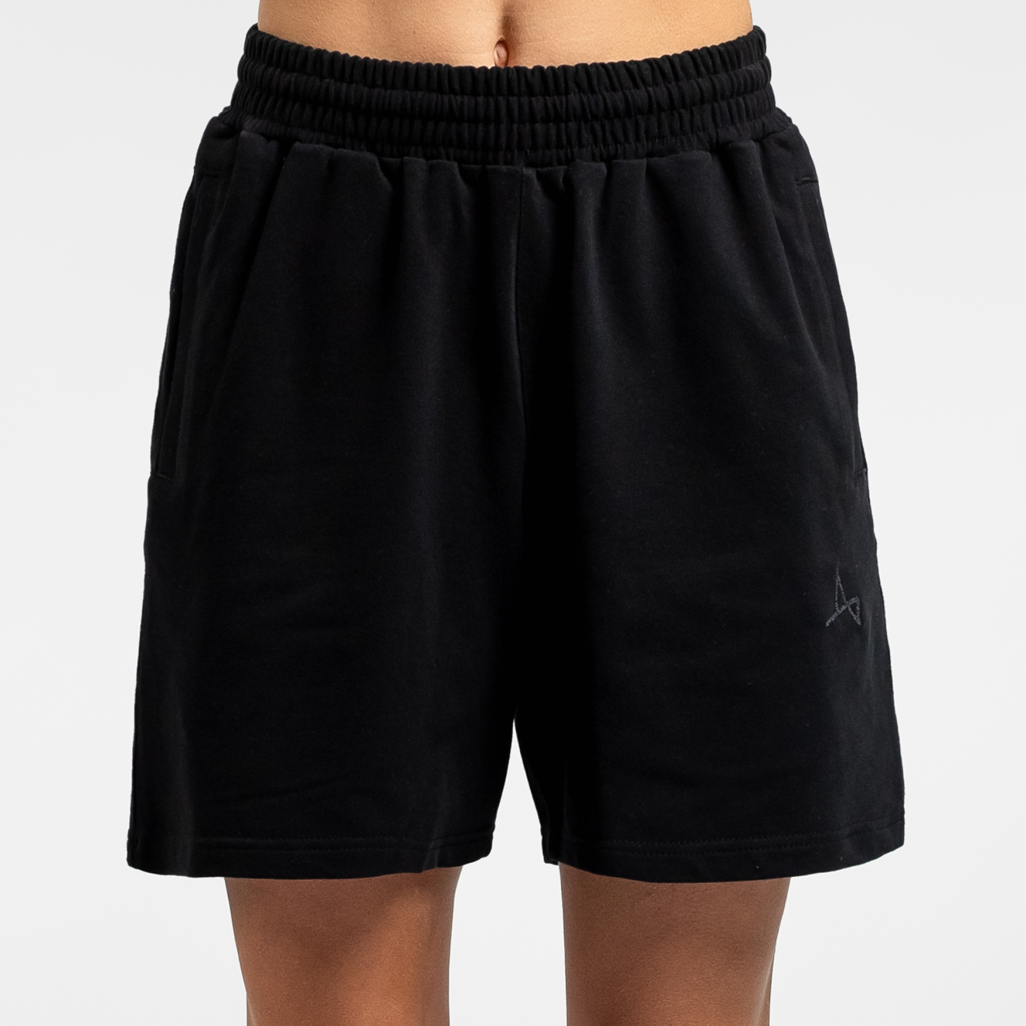 Shorts Simple 3 Velur light