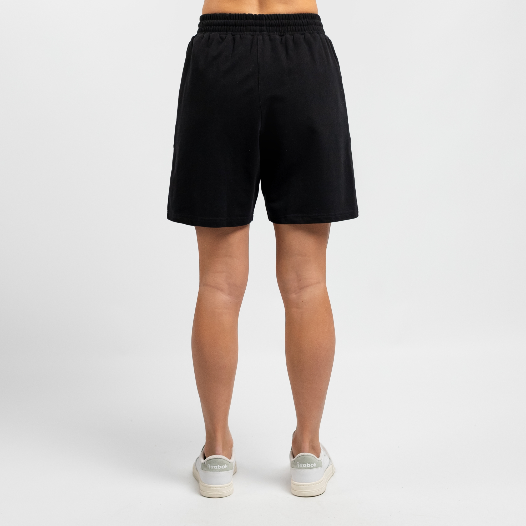 Shorts Simple 3 Velur light