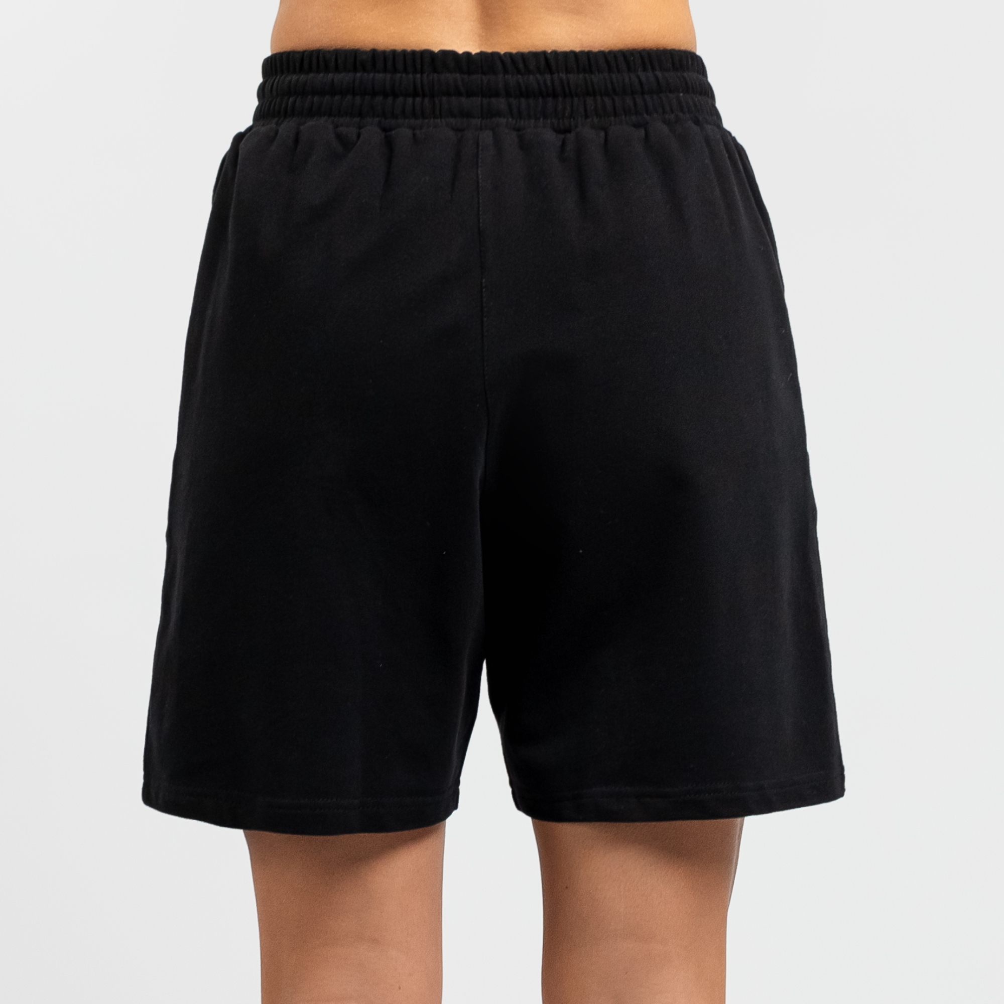 Shorts Simple 3 Velur light