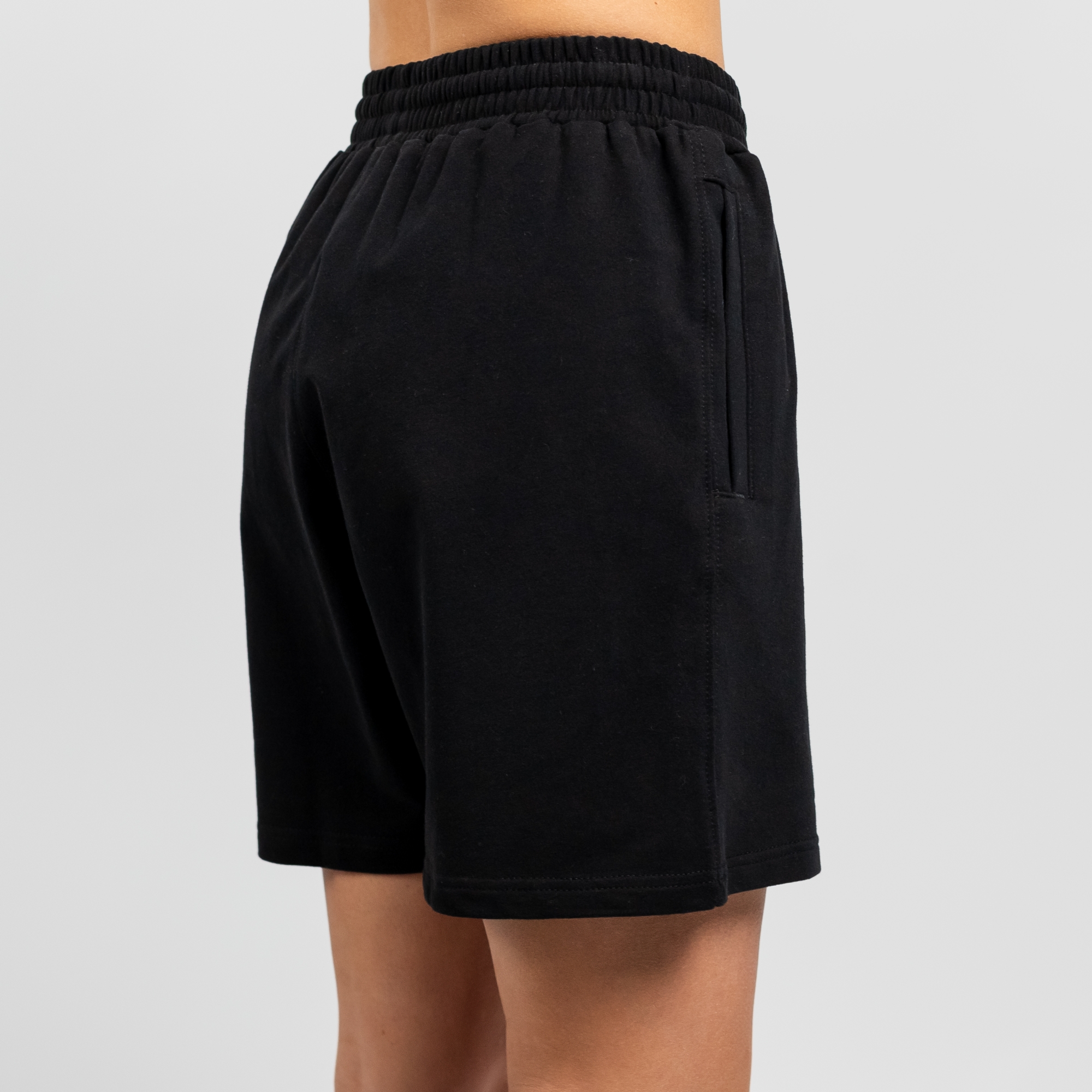Shorts Simple 3 Velur light