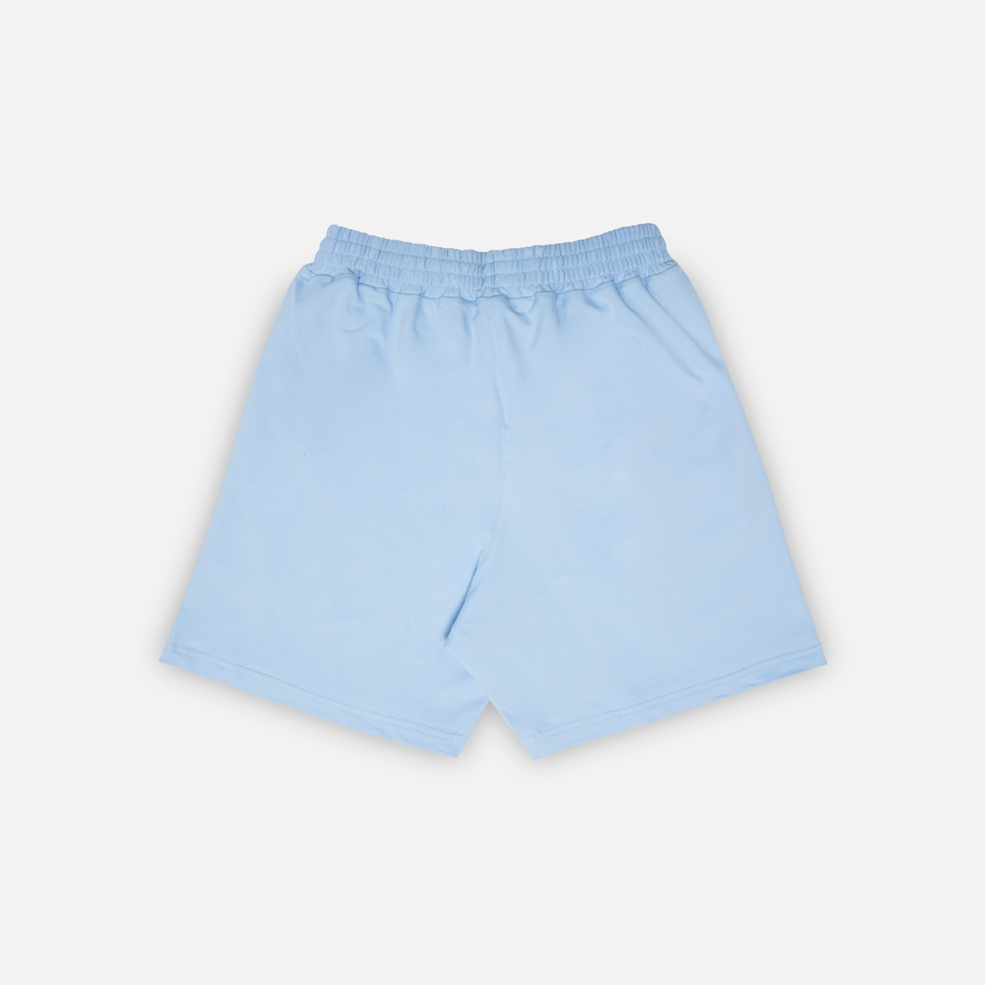 Шорты Simple 3 Velur лёгкие