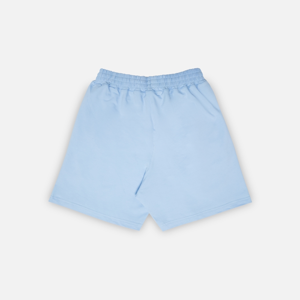 Shorts Simple 3 Velur light