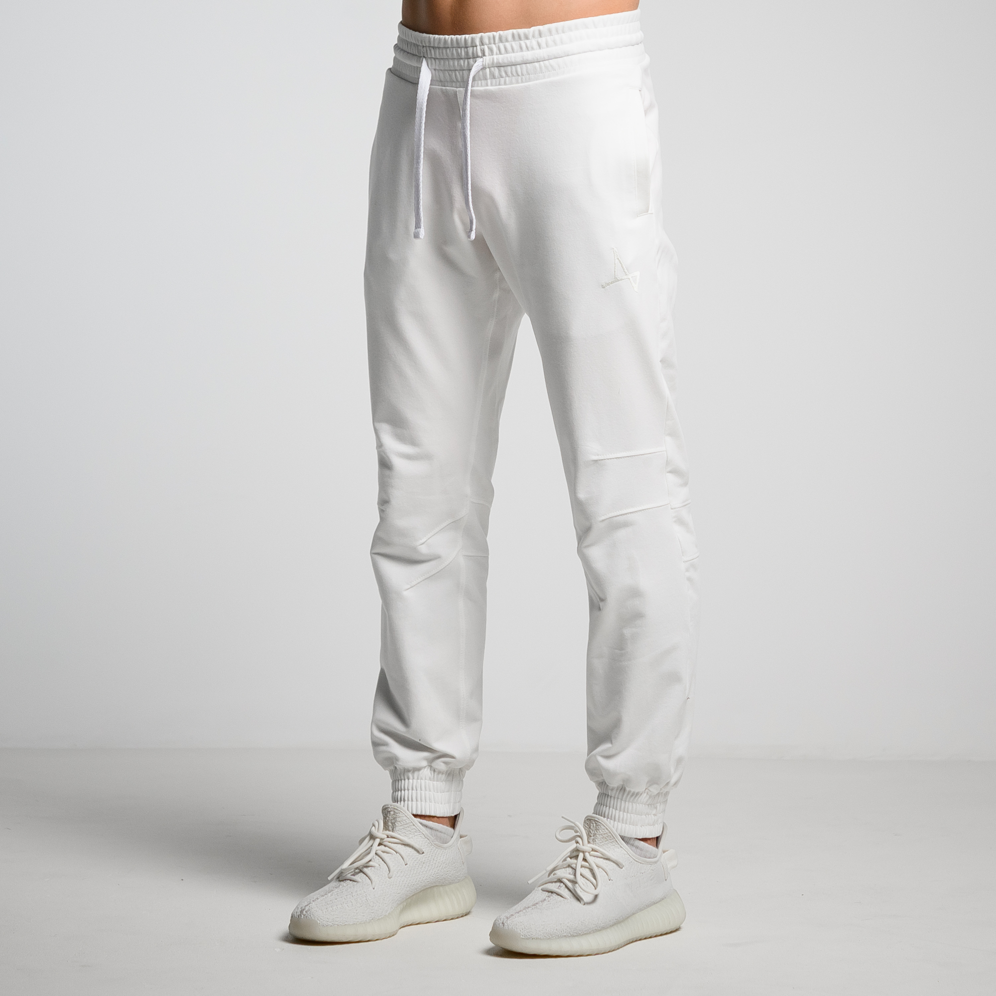 Брюки Simple Velur лёгкие