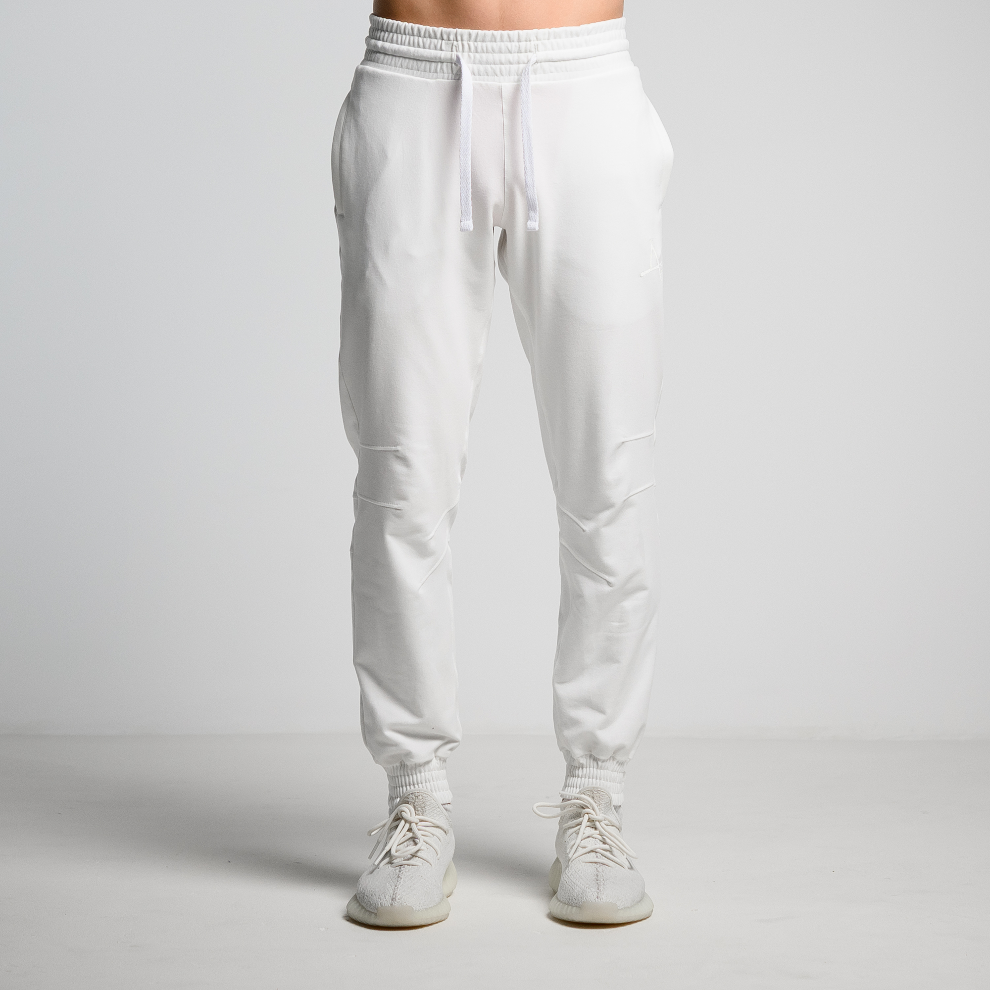 Брюки Simple Velur лёгкие