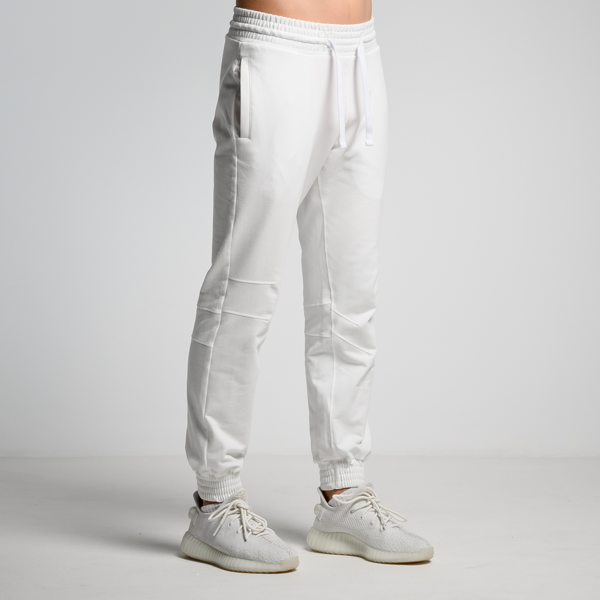 Брюки Simple Velur лёгкие