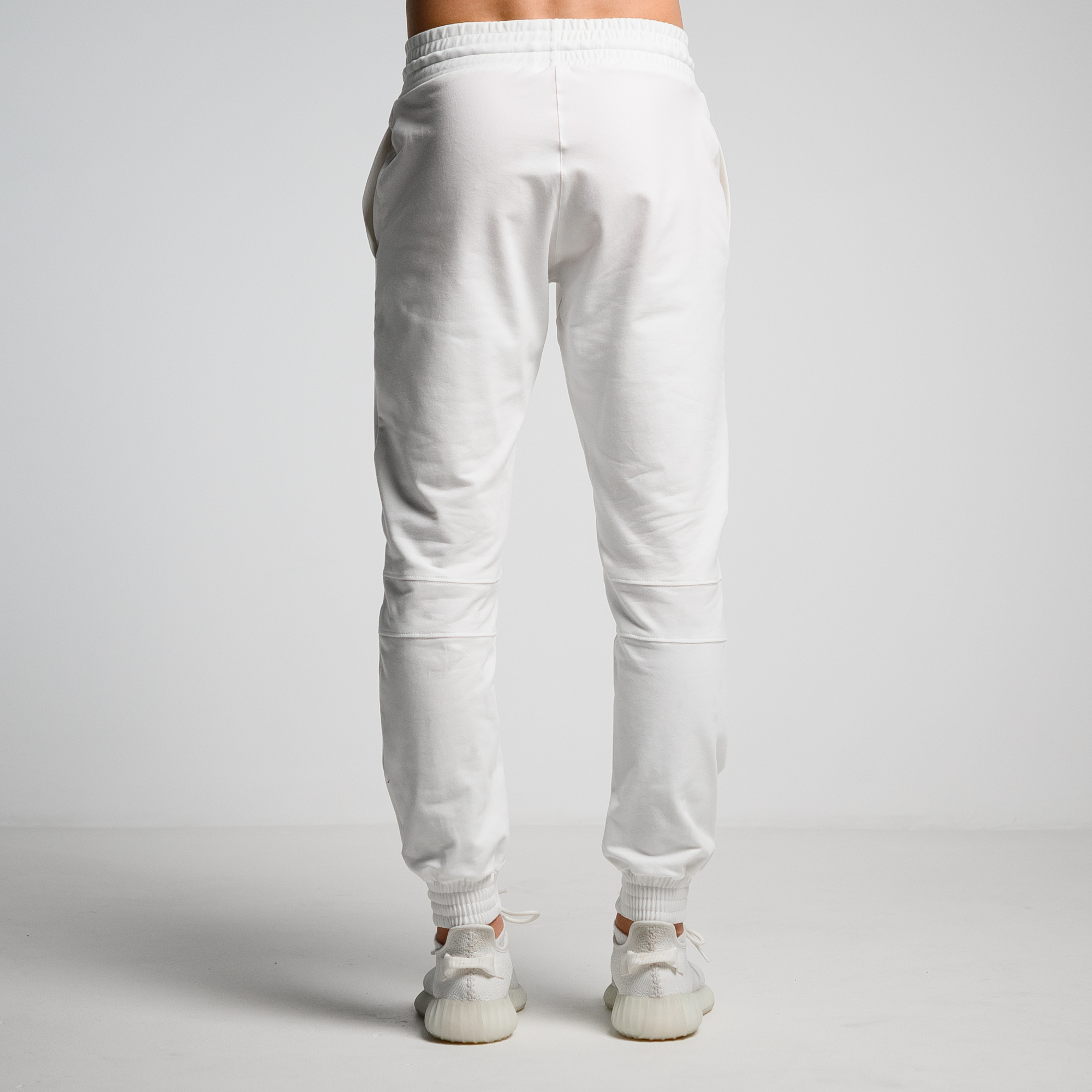 Брюки Simple Velur лёгкие