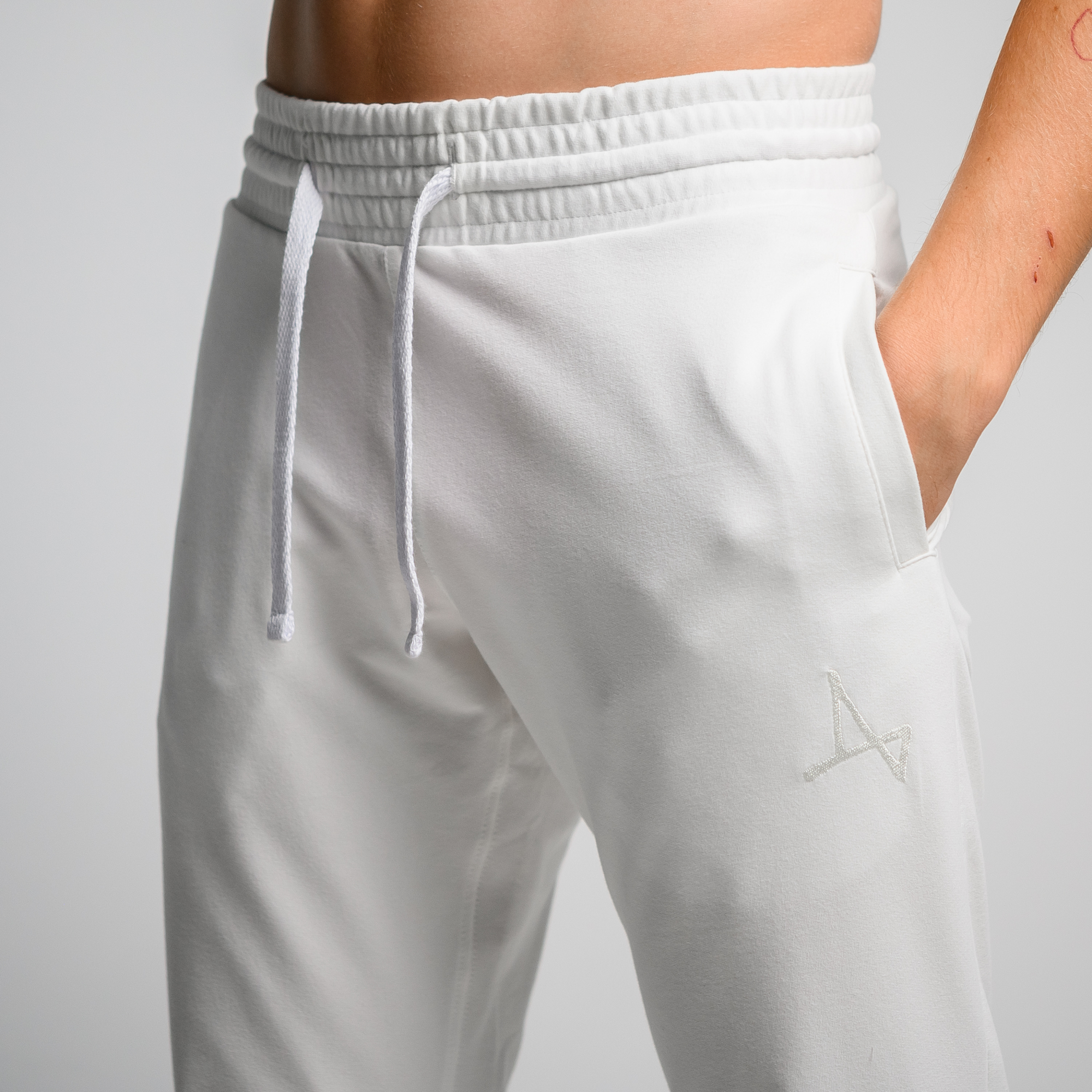 Брюки Simple Velur лёгкие