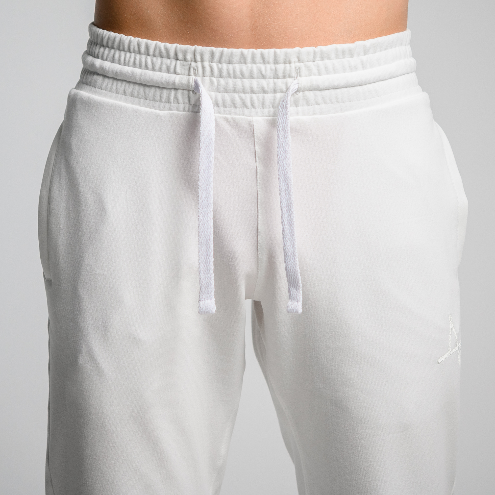 Брюки Simple Velur лёгкие