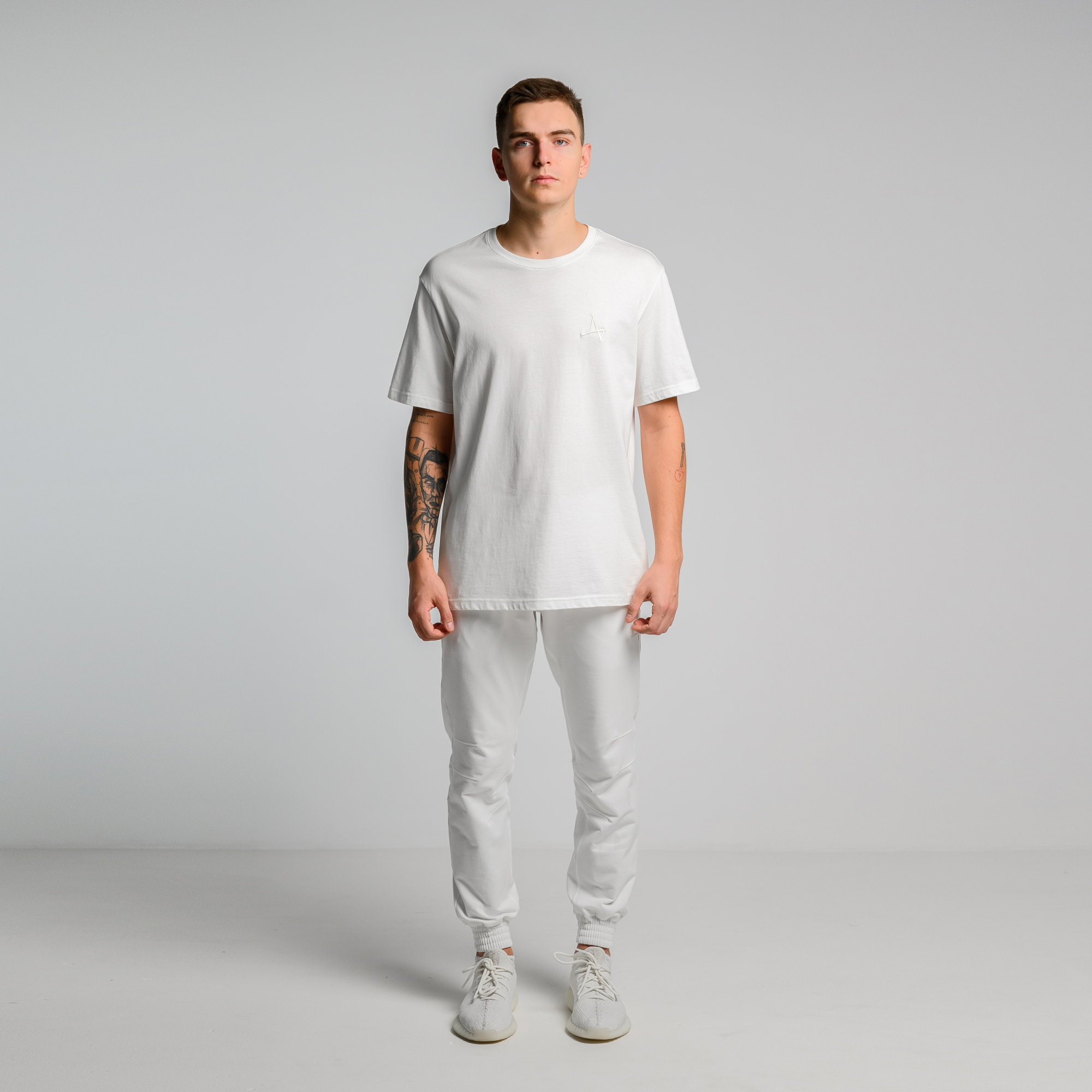 Брюки Simple Velur лёгкие