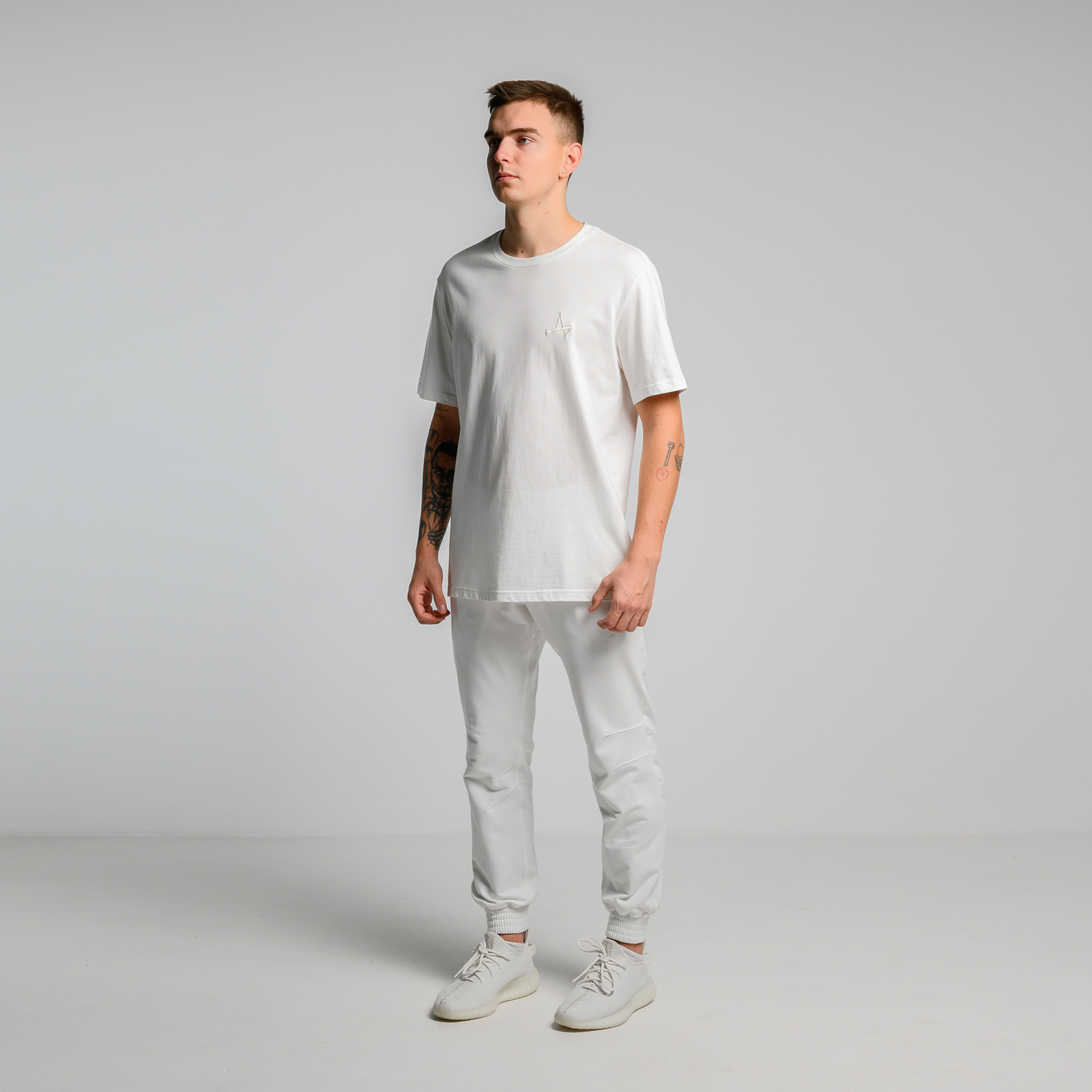 Брюки Simple Velur лёгкие