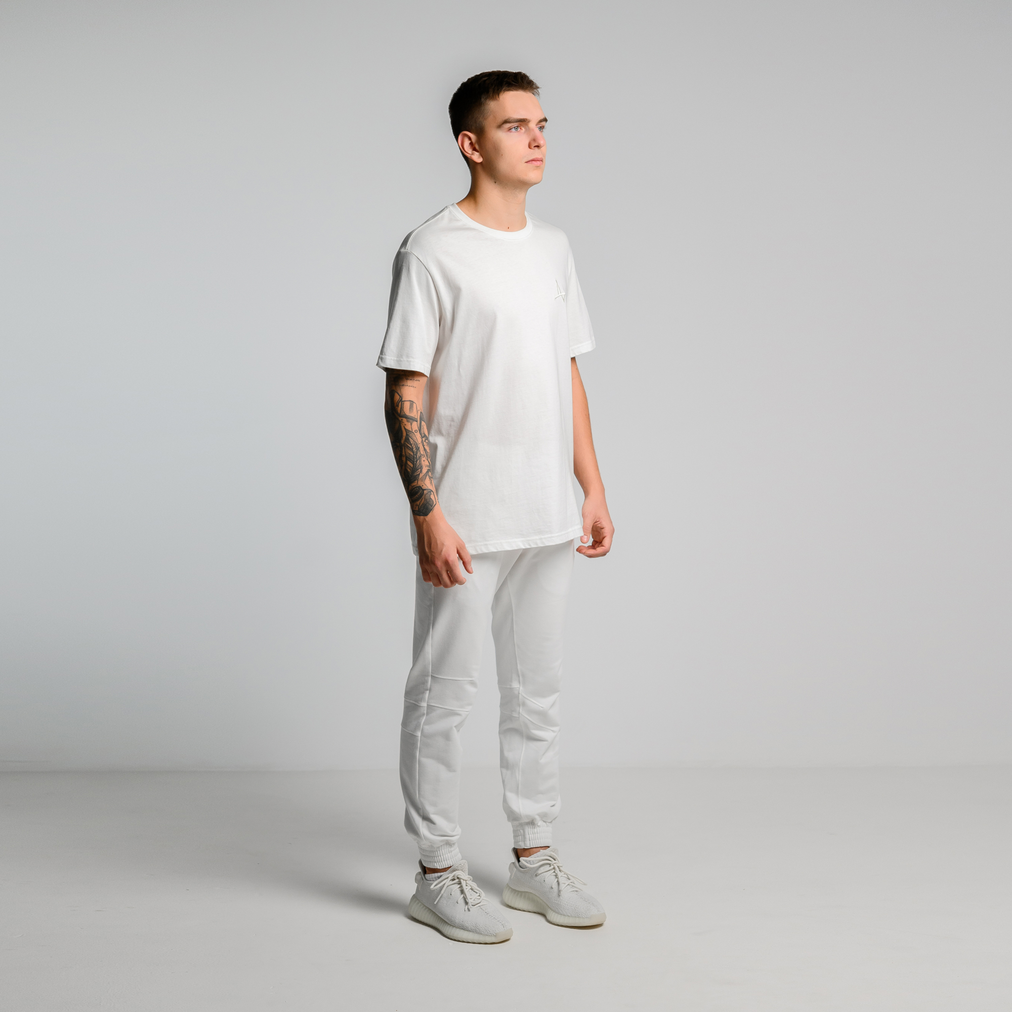 Брюки Simple Velur лёгкие