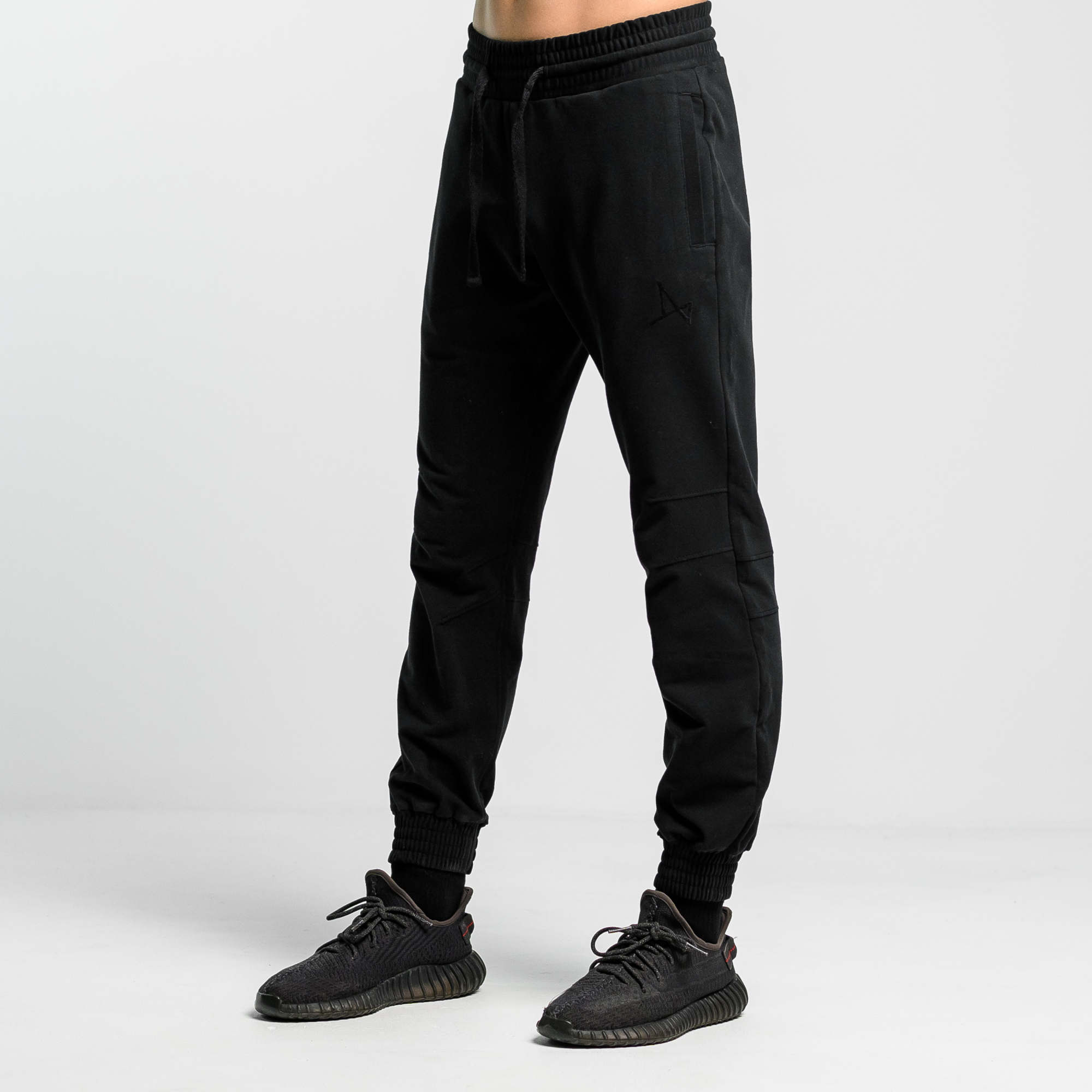 Брюки Simple Velur лёгкие