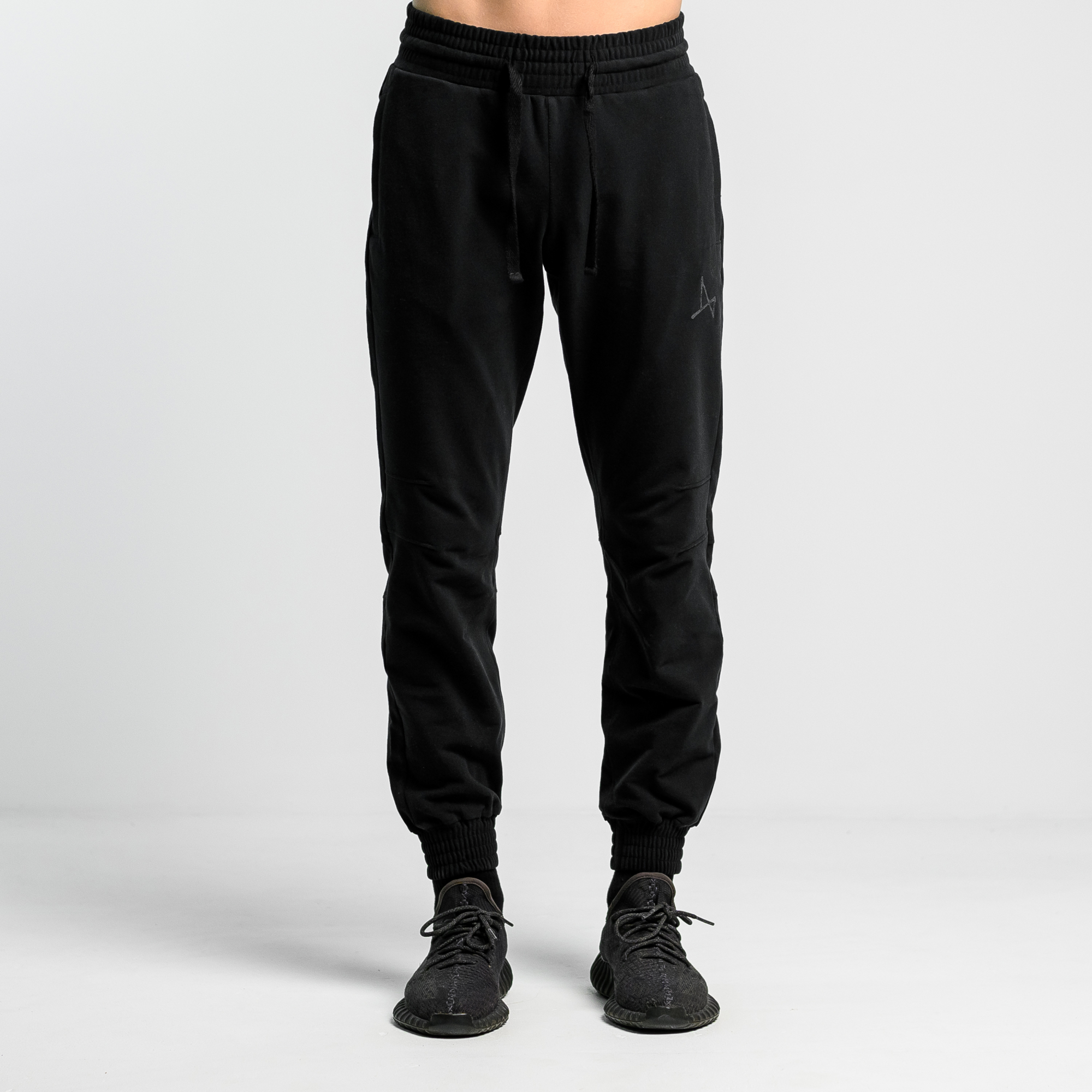 Брюки Simple Velur лёгкие