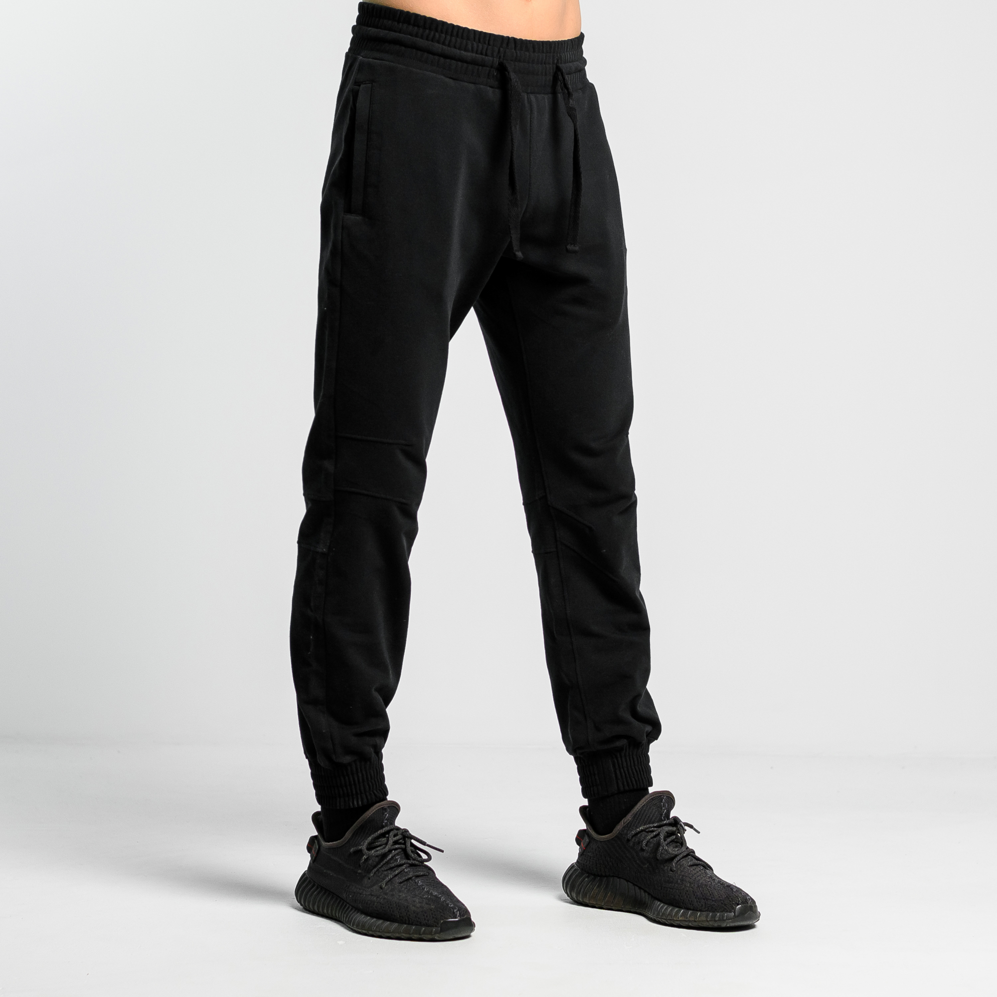 Брюки Simple Velur лёгкие