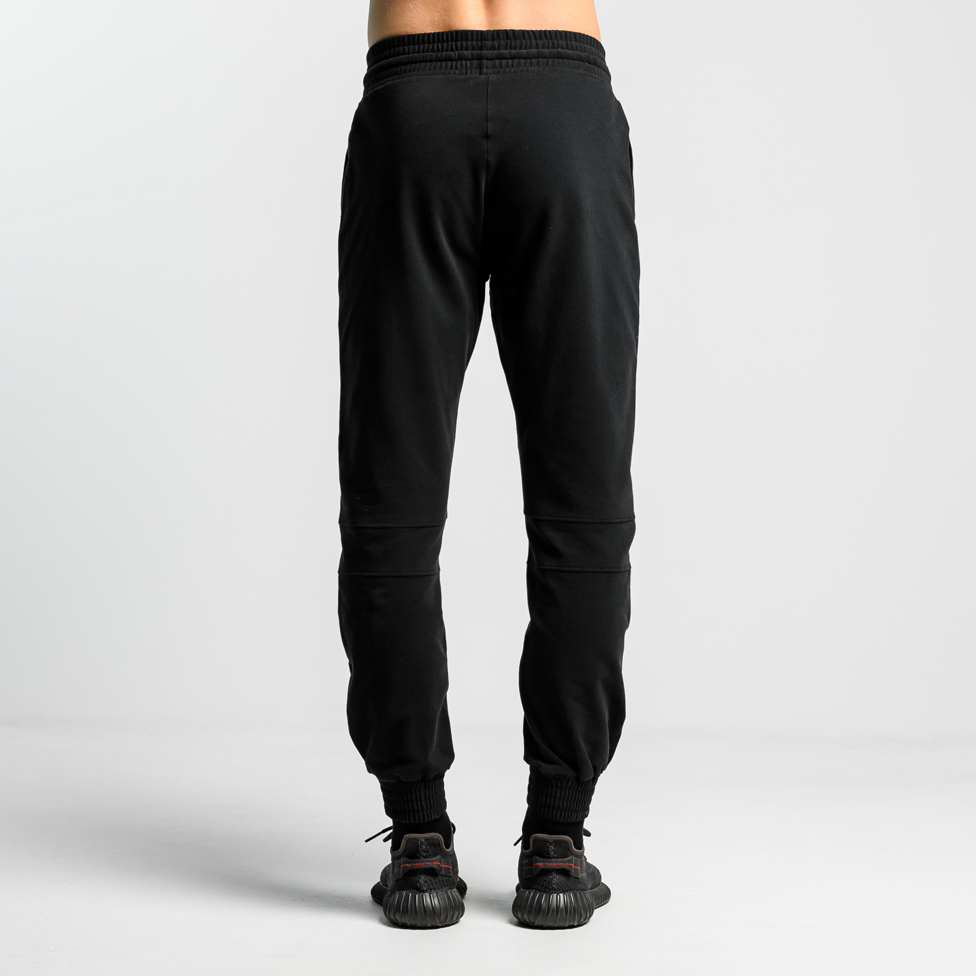 Брюки Simple Velur лёгкие