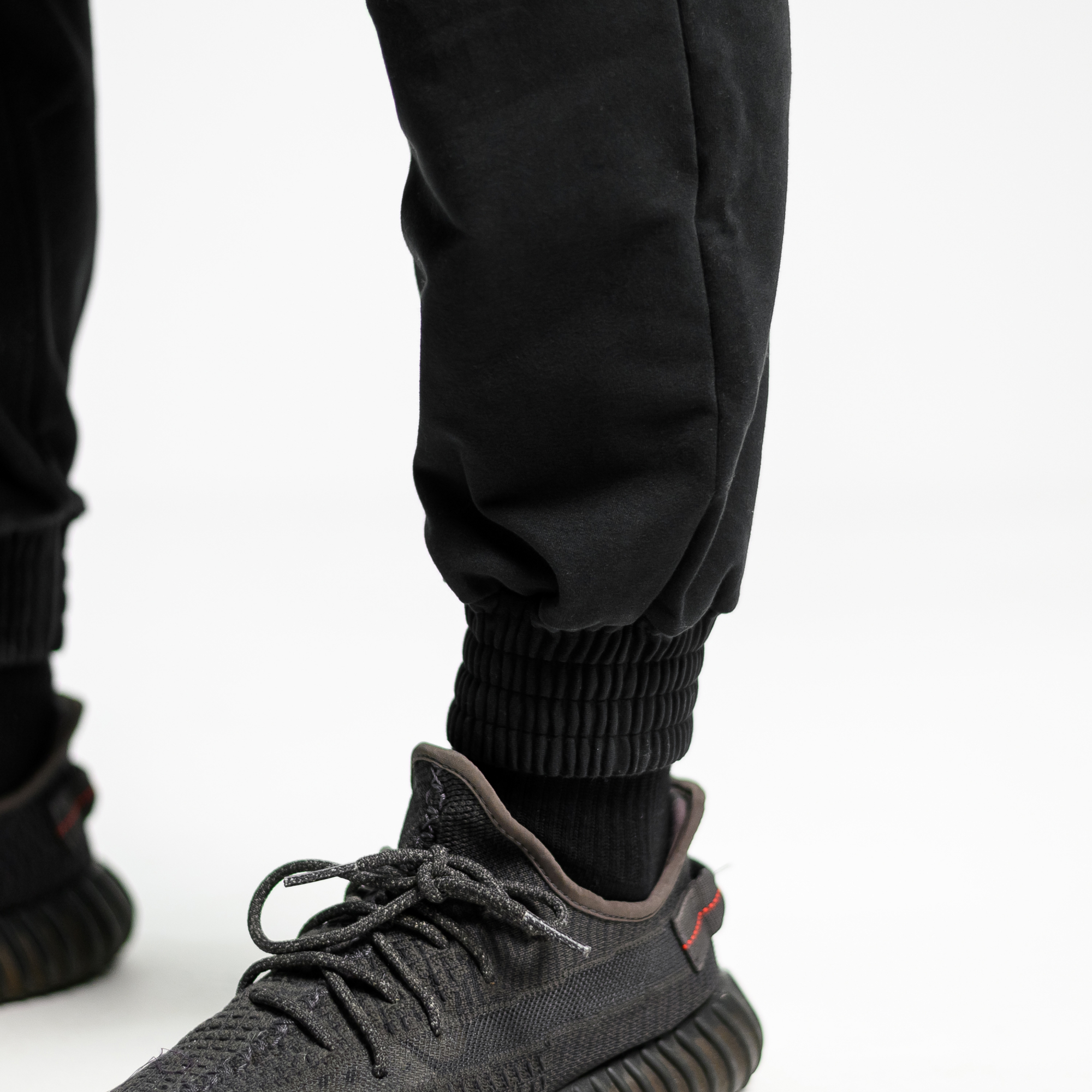 Брюки Simple Velur лёгкие