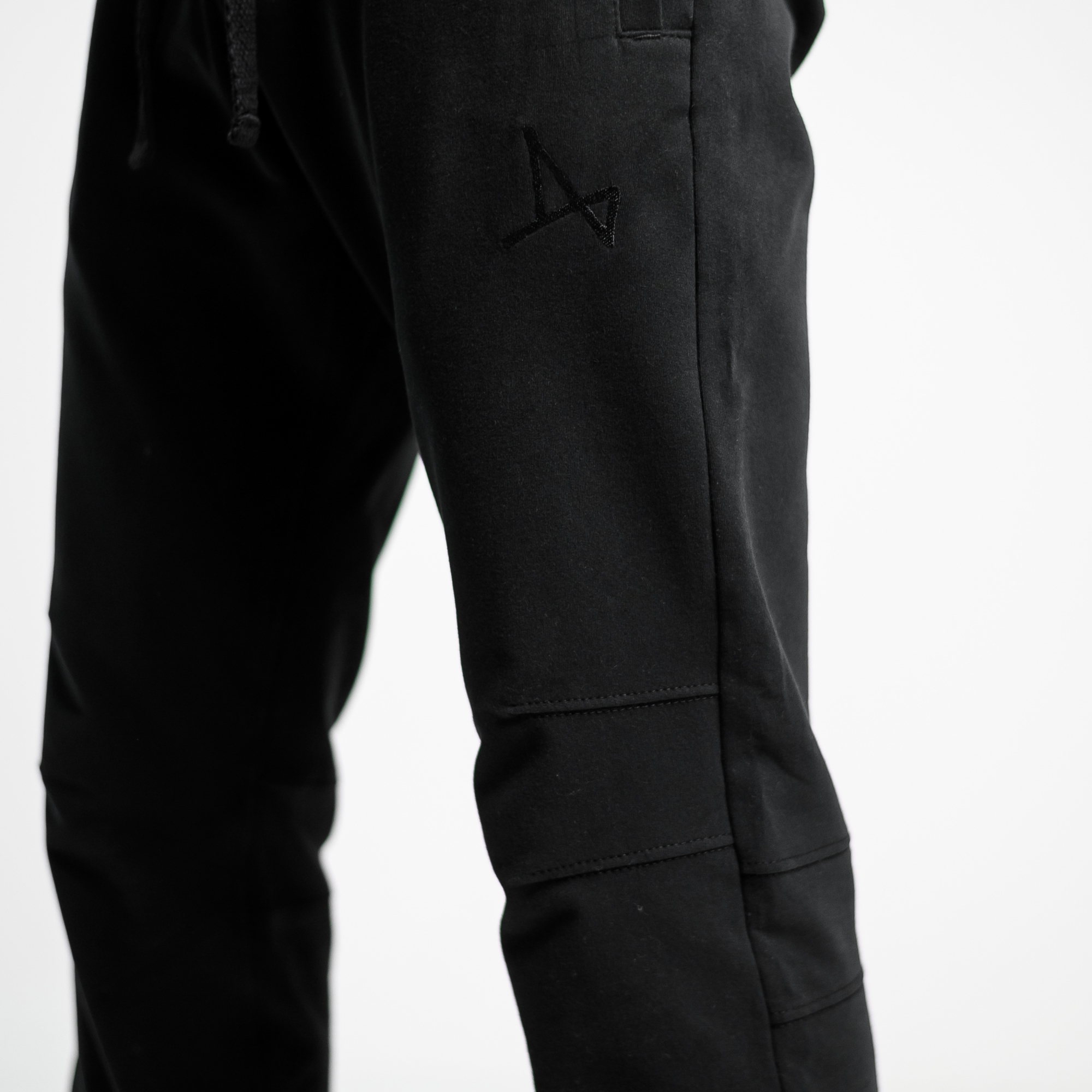 Брюки Simple Velur лёгкие