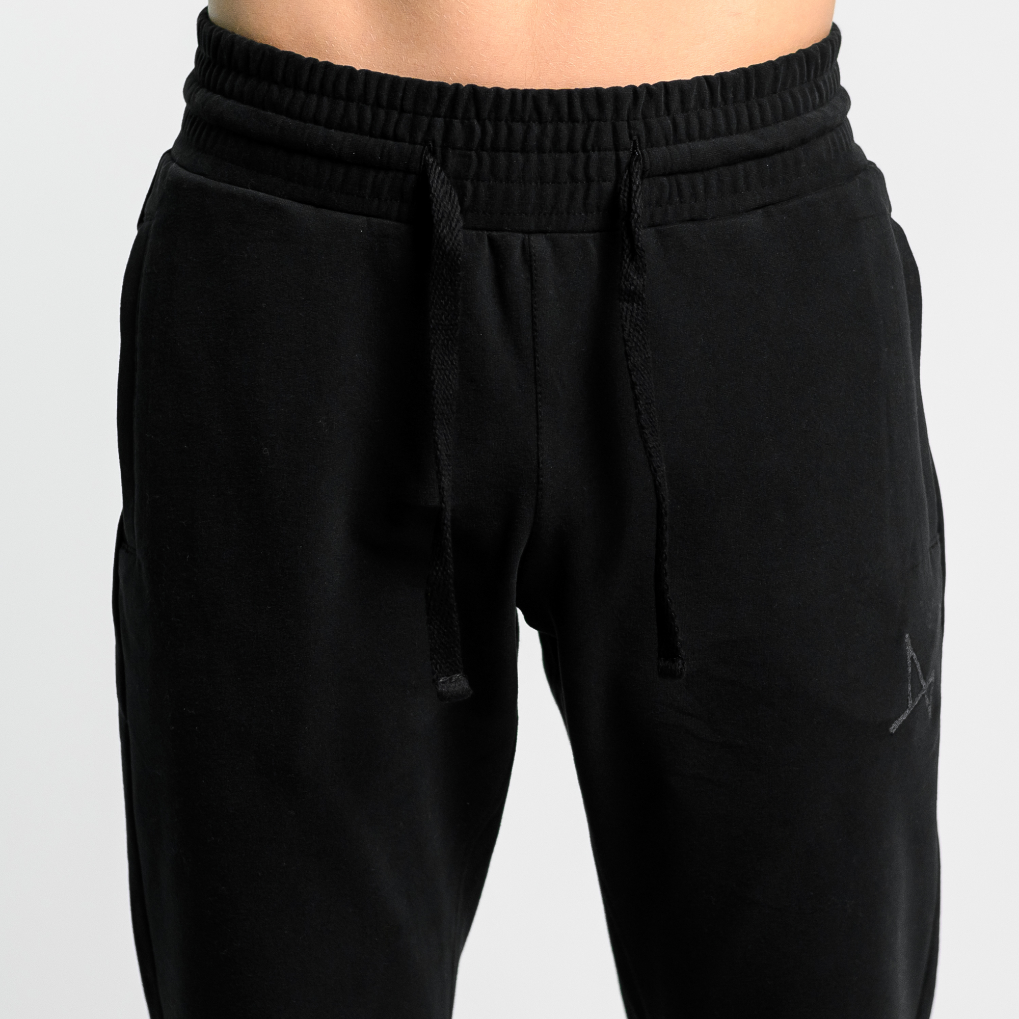 Брюки Simple Velur лёгкие