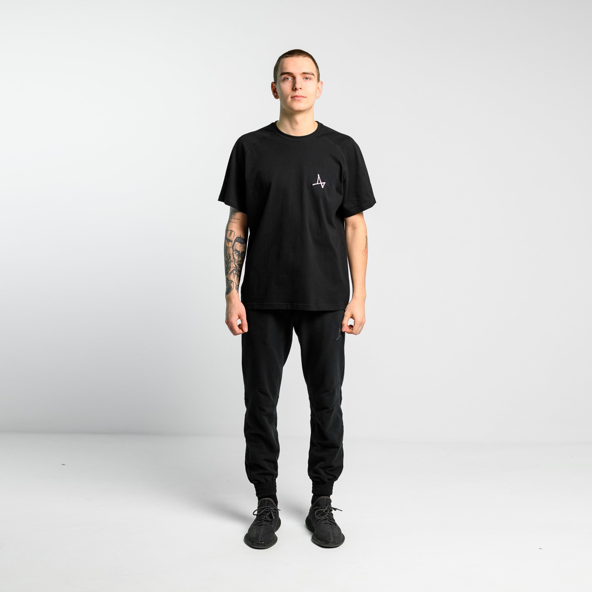 Брюки Simple Velur лёгкие