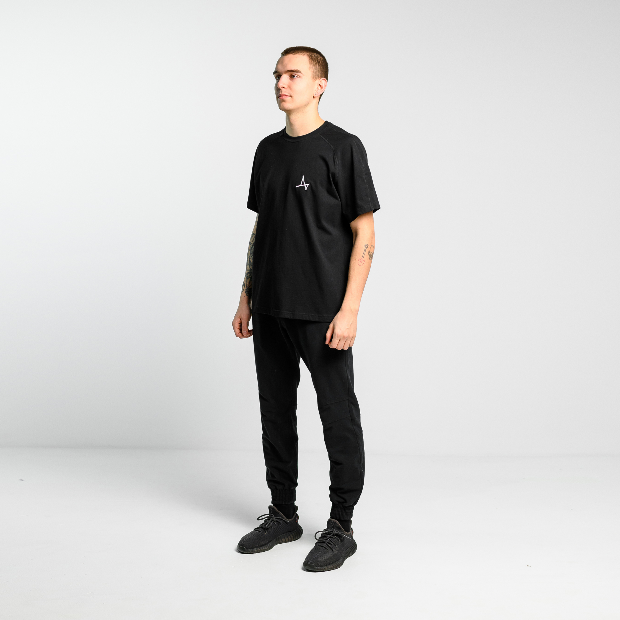 Брюки Simple Velur лёгкие