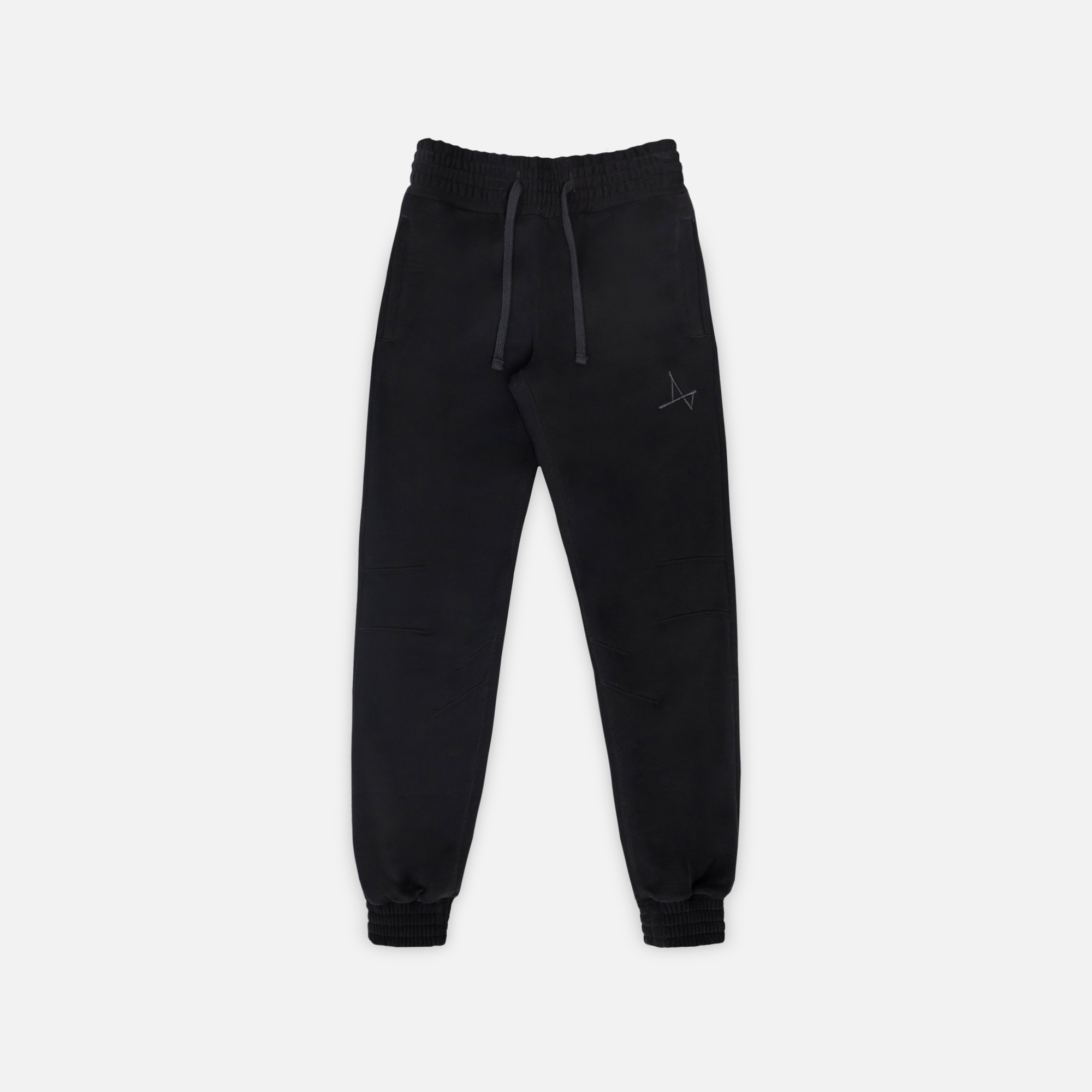 Брюки Simple Velur лёгкие