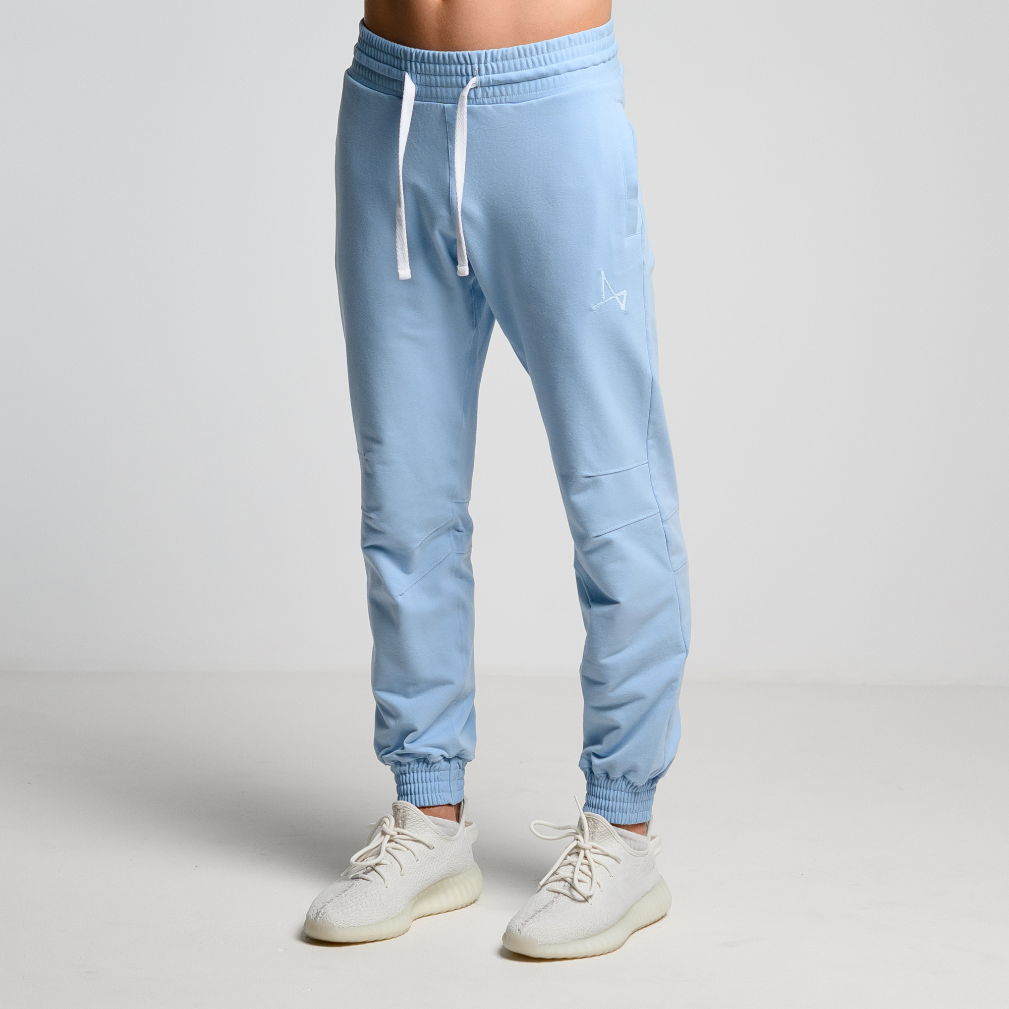 Брюки Simple Velur лёгкие